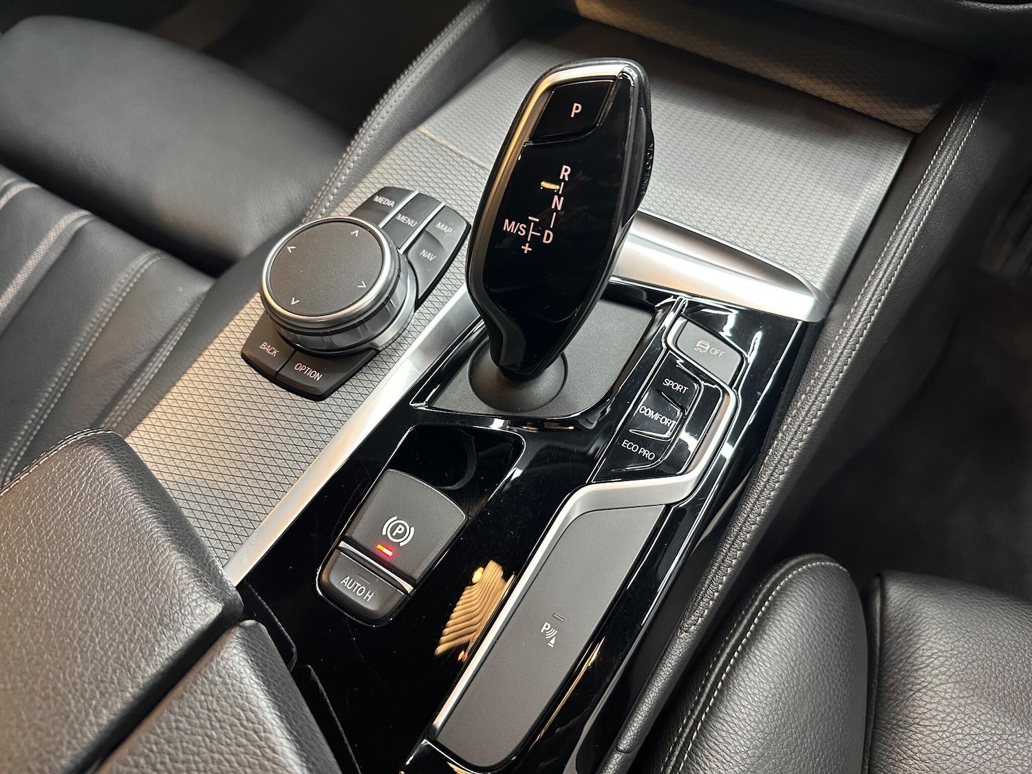 Used BMW 5 Series 2019 for sale - 77794124: Photo 7