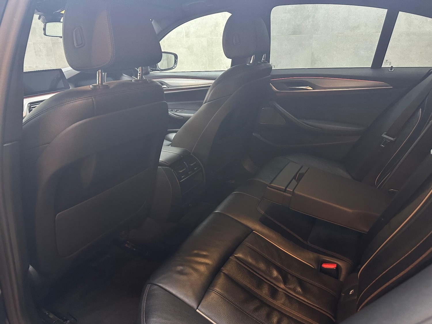 Used BMW 5 Series 2019 for sale - 77794124: Photo 9