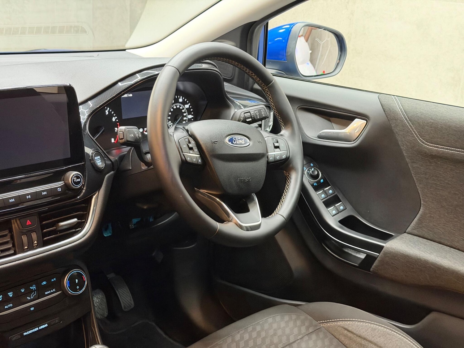 Used Ford Puma 2023 for sale - 77049818: Photo 12