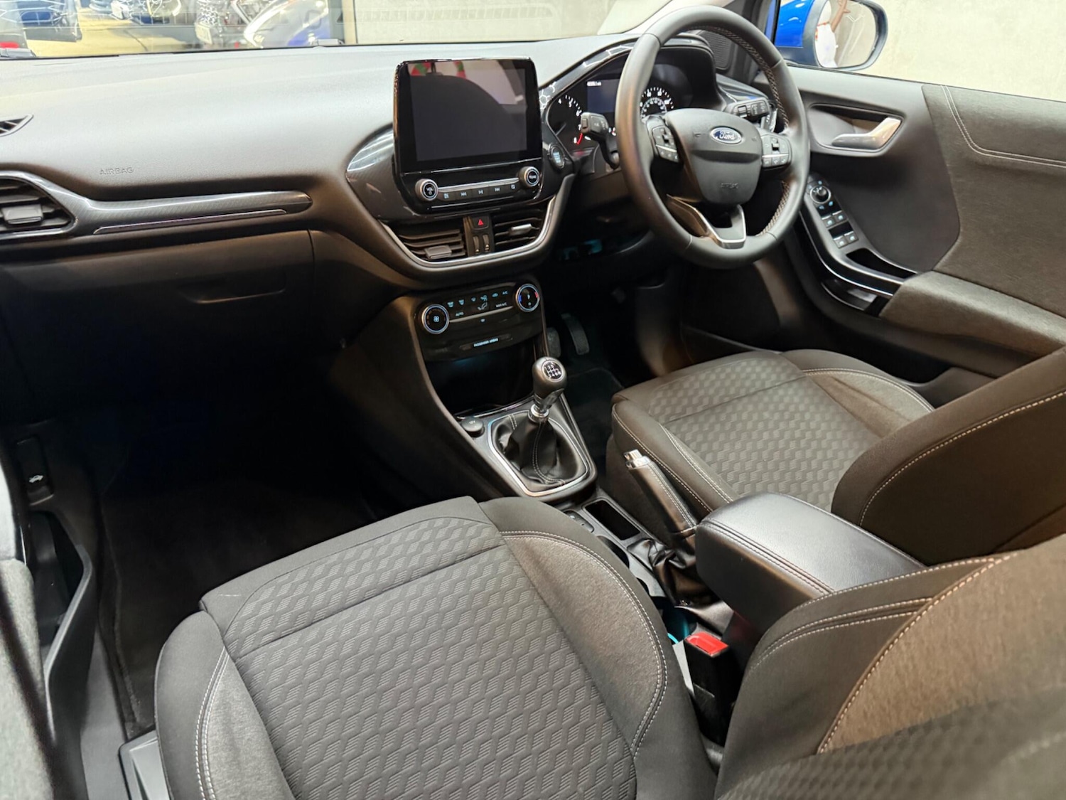 Used Ford Puma 2023 for sale - 77049818: Photo 13