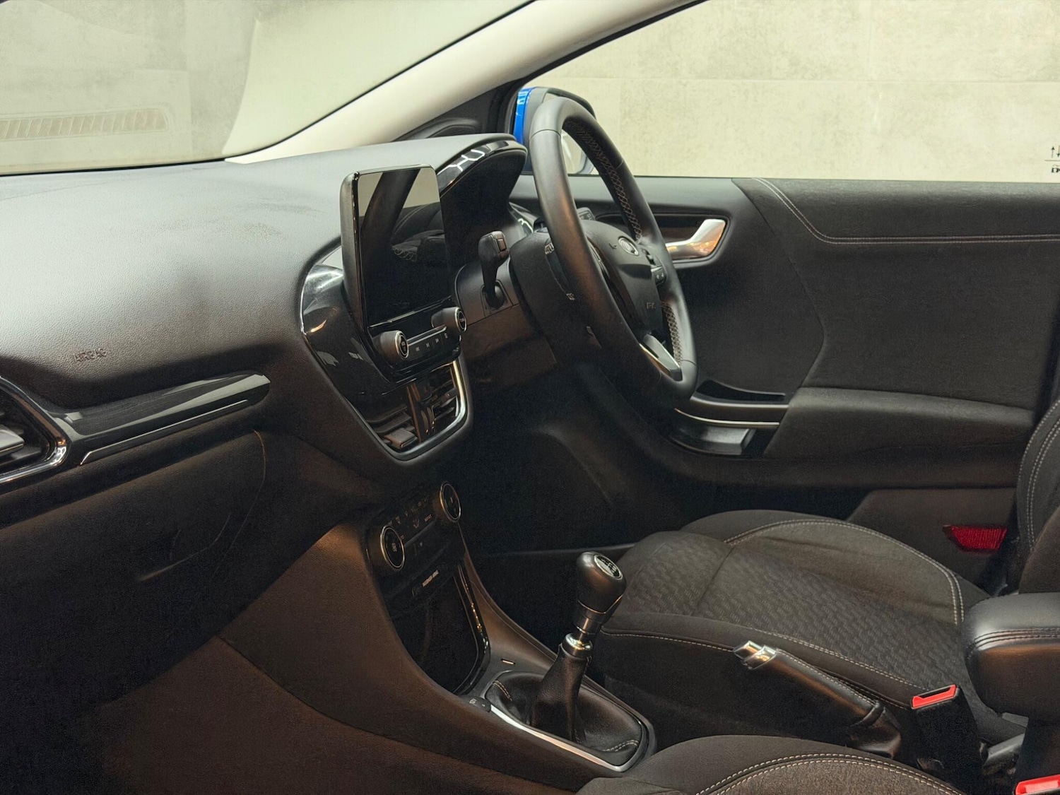 Used Ford Puma 2023 for sale - 77049818: Photo 14