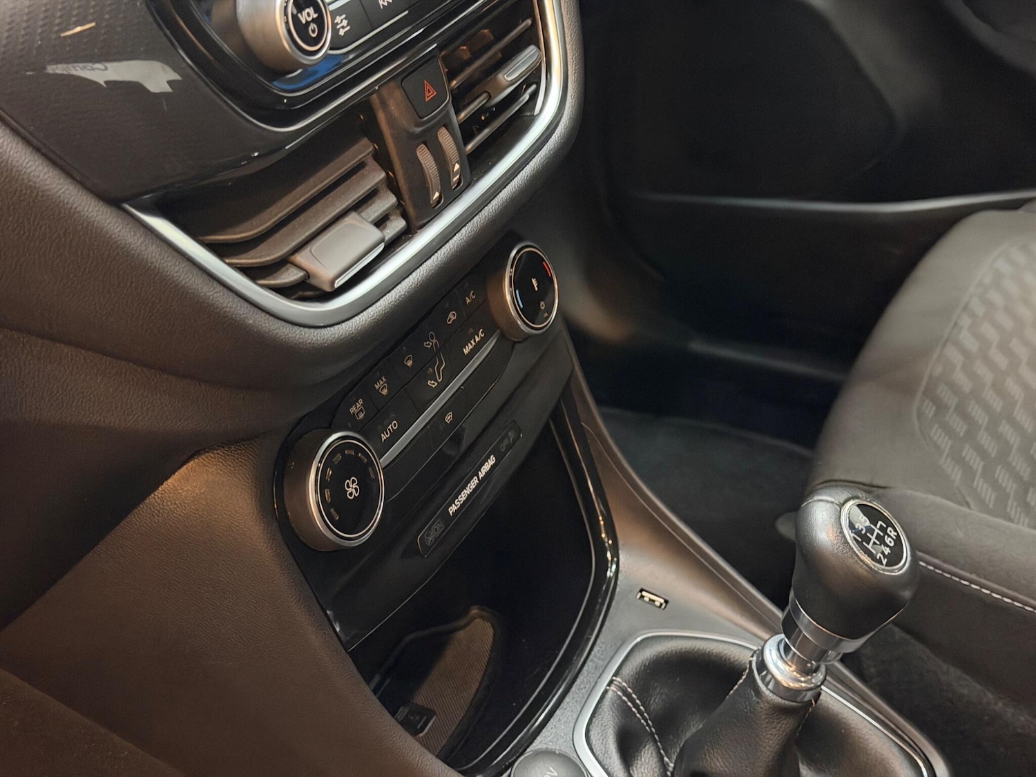 Used Ford Puma 2023 for sale - 77049818: Photo 16