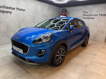 Used Ford Puma 2023 for sale - 77049818: Photo