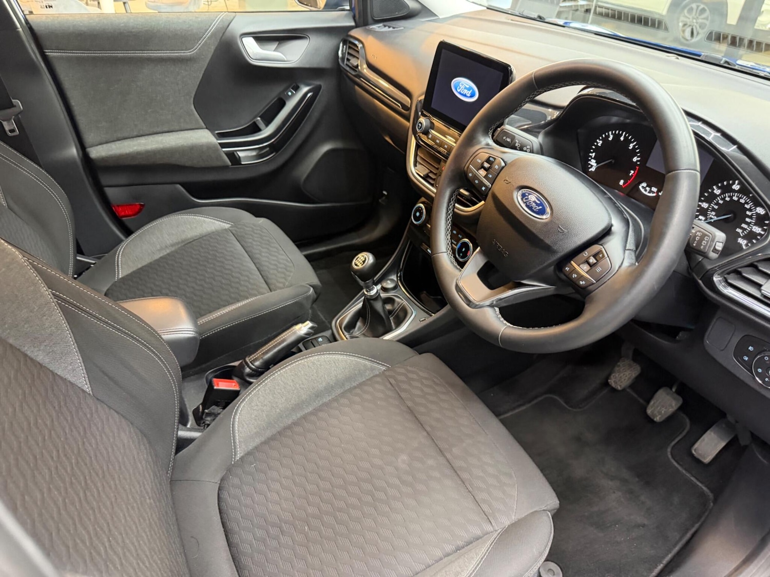 Used Ford Puma 2023 for sale - 77049818: Photo 20