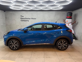 Used Ford Puma 2023 for sale - 77049818: Photo