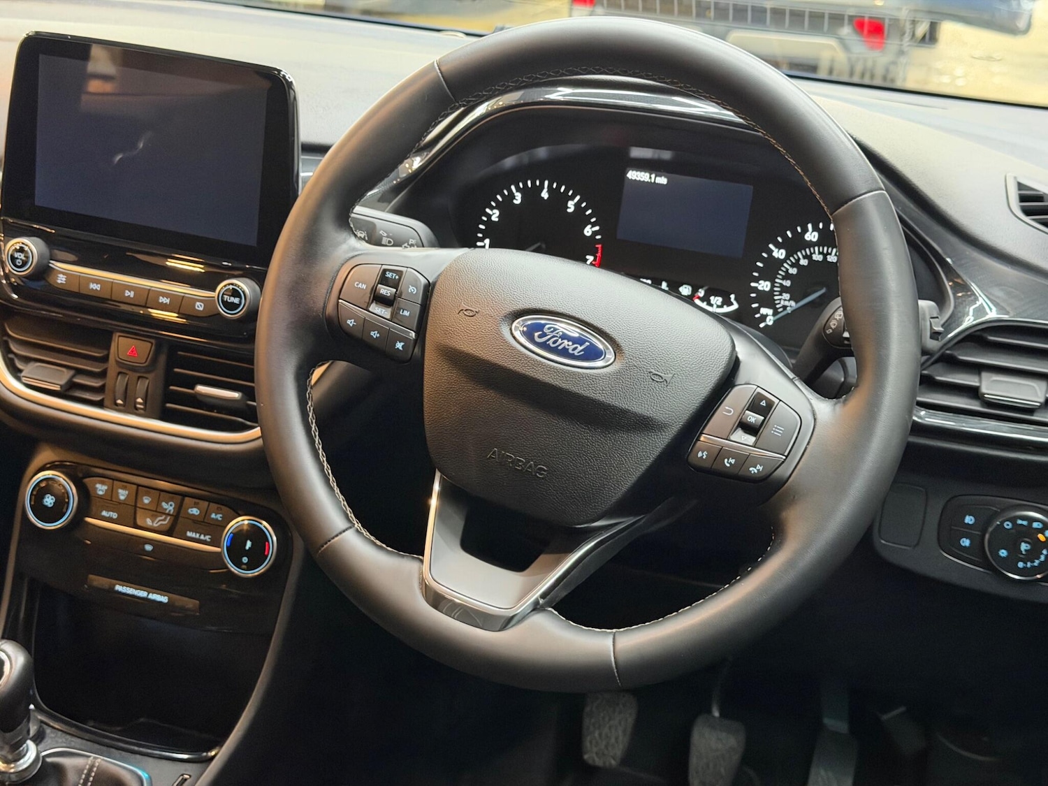 Used Ford Puma 2023 for sale - 77049818: Photo 31