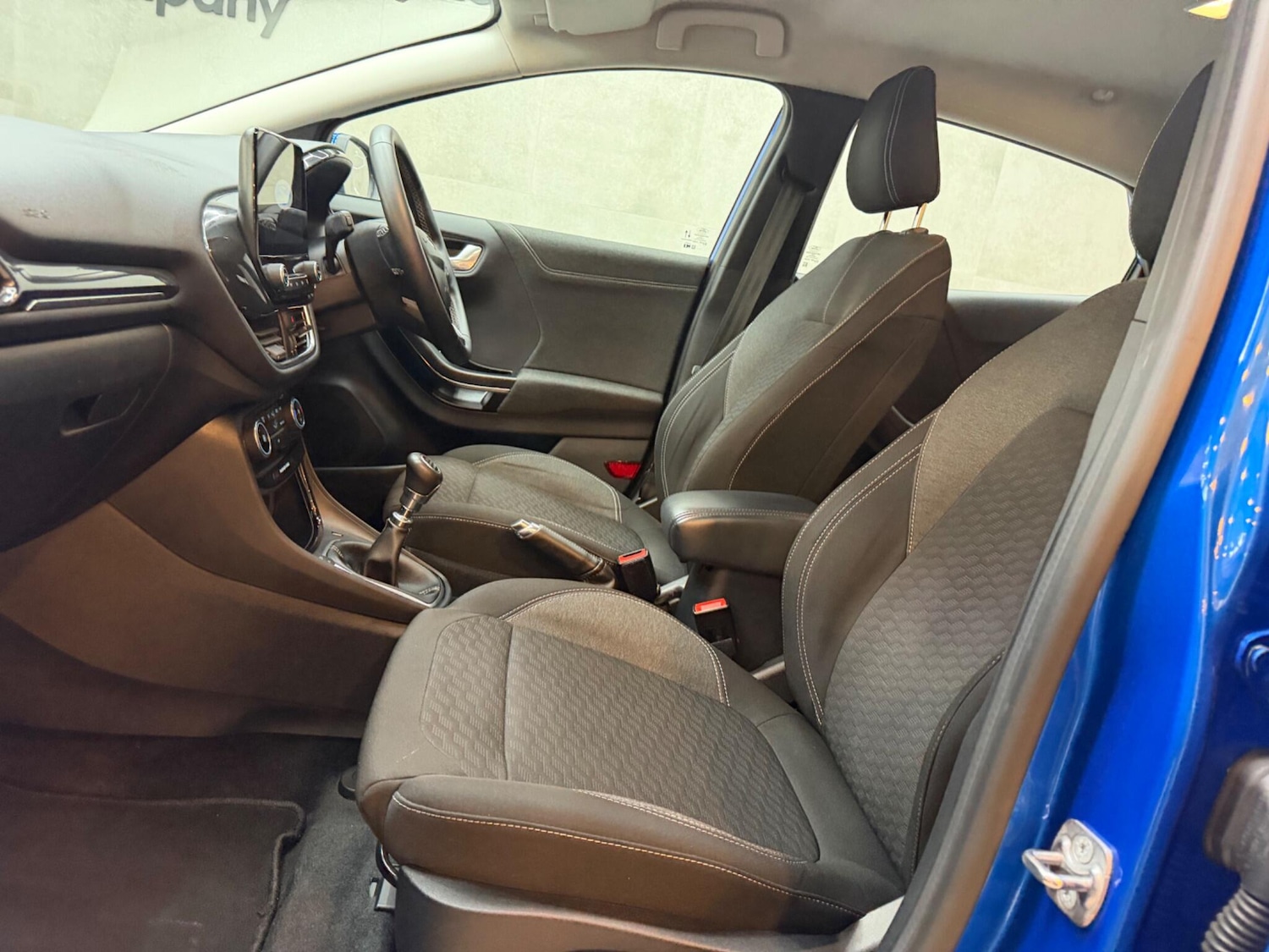 Used Ford Puma 2023 for sale - 77049818: Photo 33