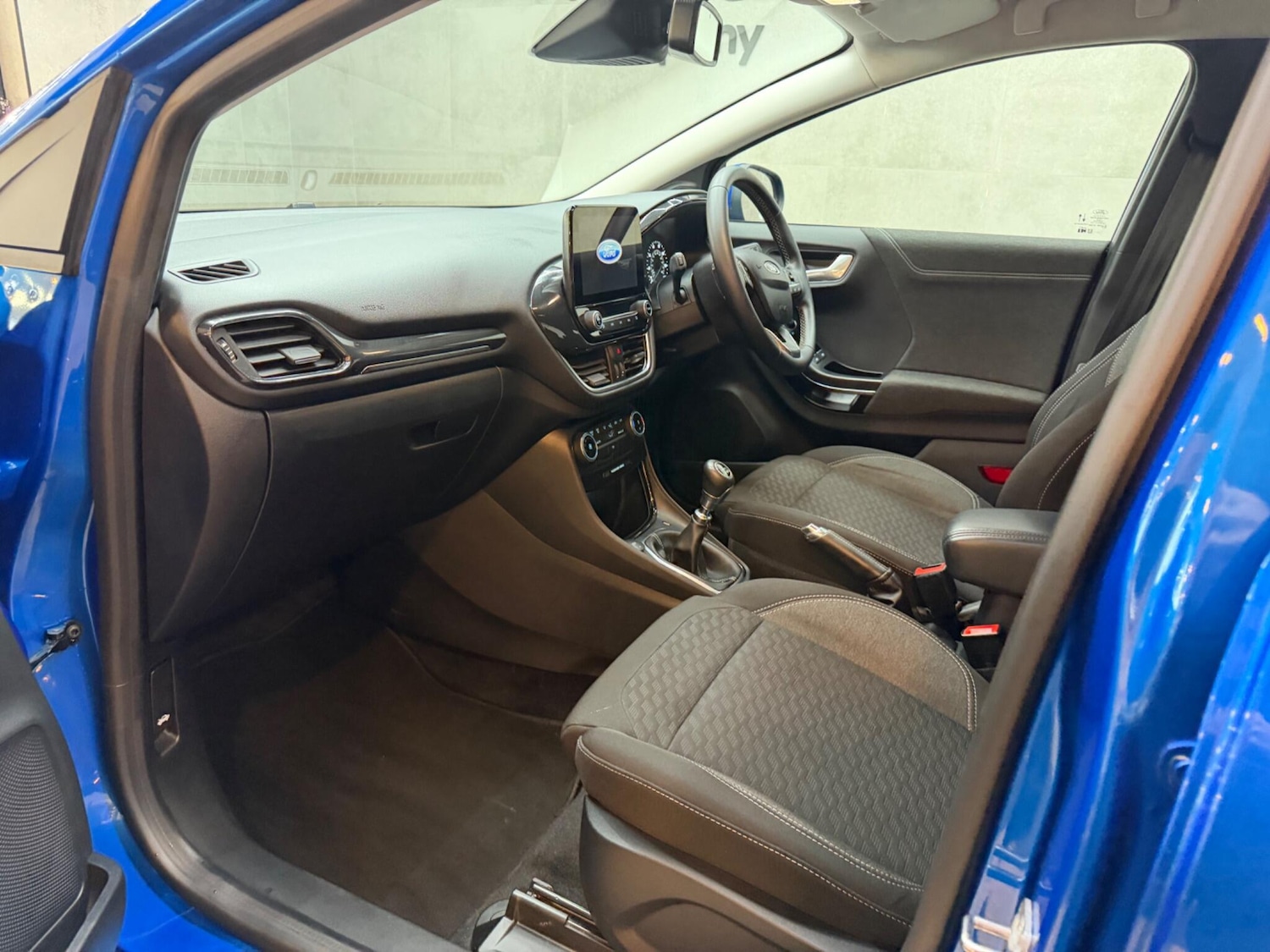 Used Ford Puma 2023 for sale - 77049818: Photo 34