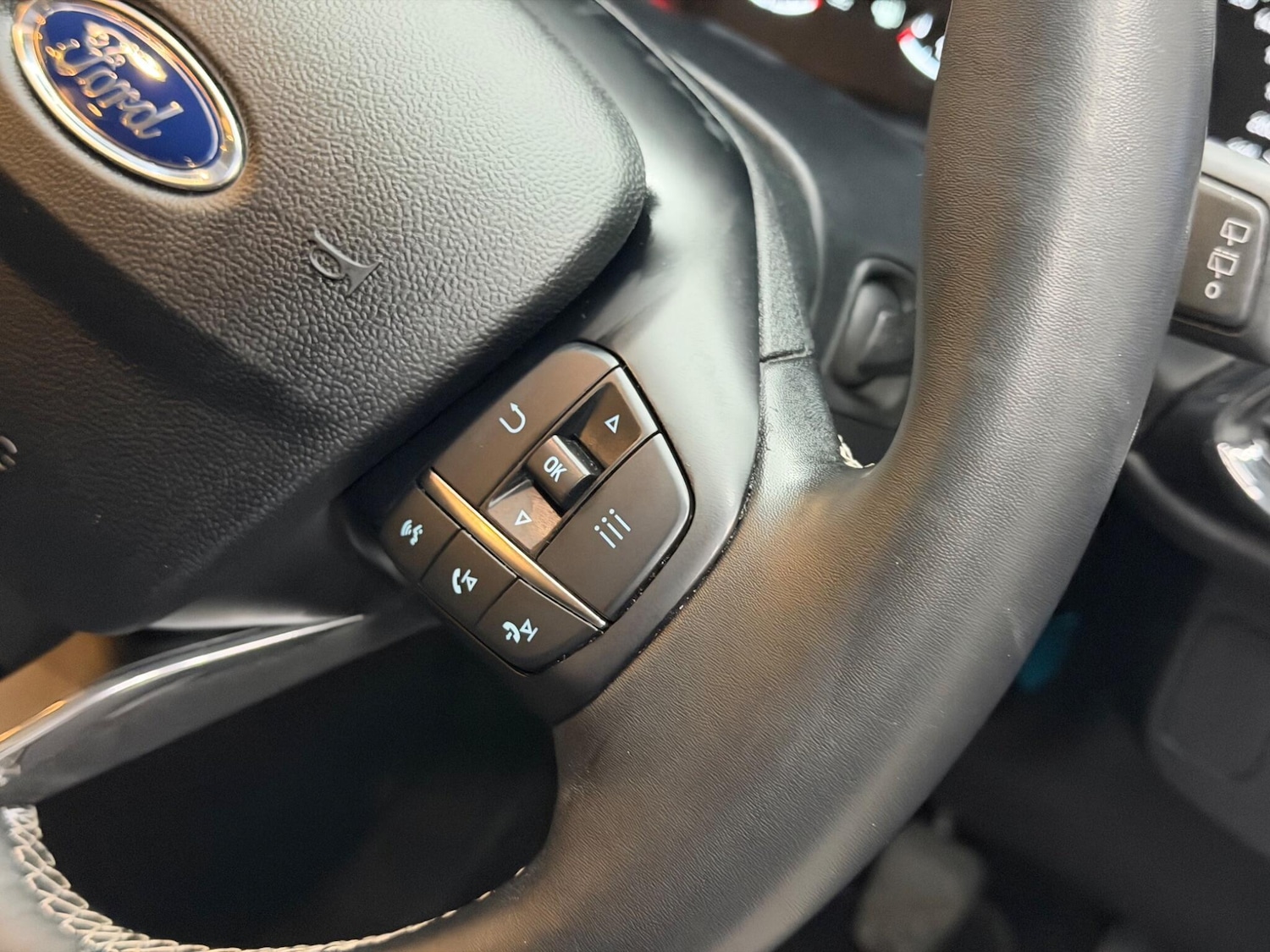 Used Ford Puma 2023 for sale - 77049818: Photo 38