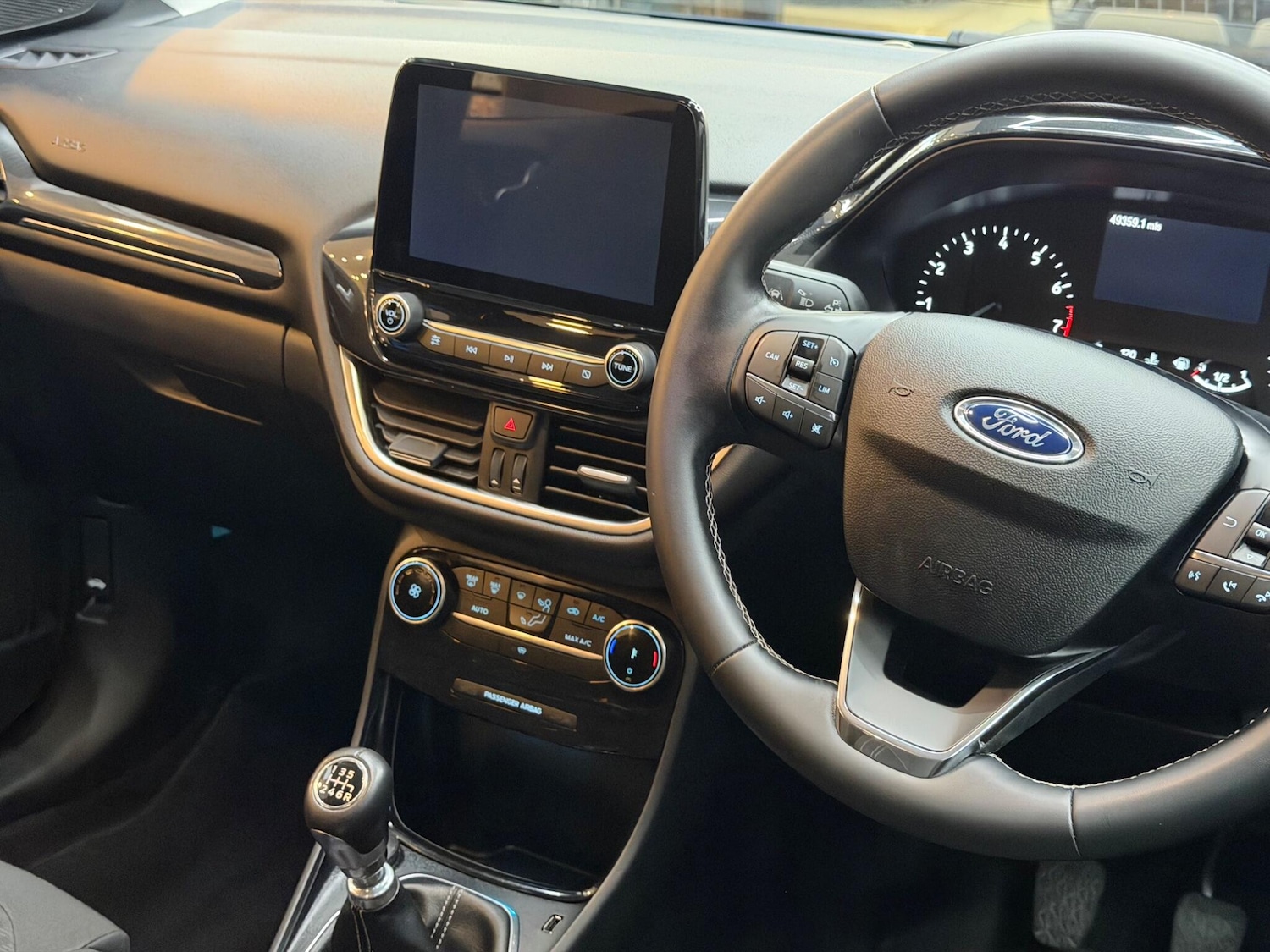 Used Ford Puma 2023 for sale - 77049818: Photo 41