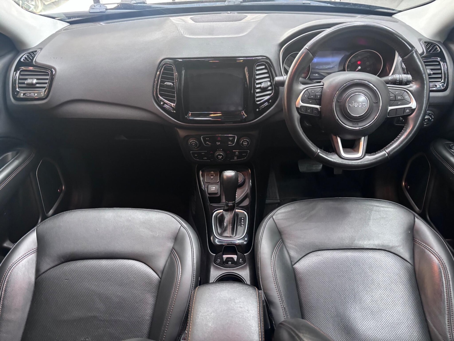 Vehicle 25