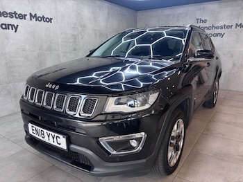 Used Jeep Compass 2018 for sale - 75532639: Photo