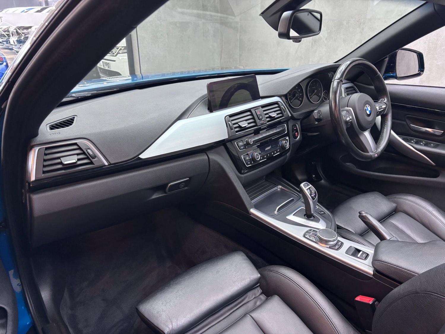 Used BMW 4 Series 2019 for sale - 77291794: Photo 17