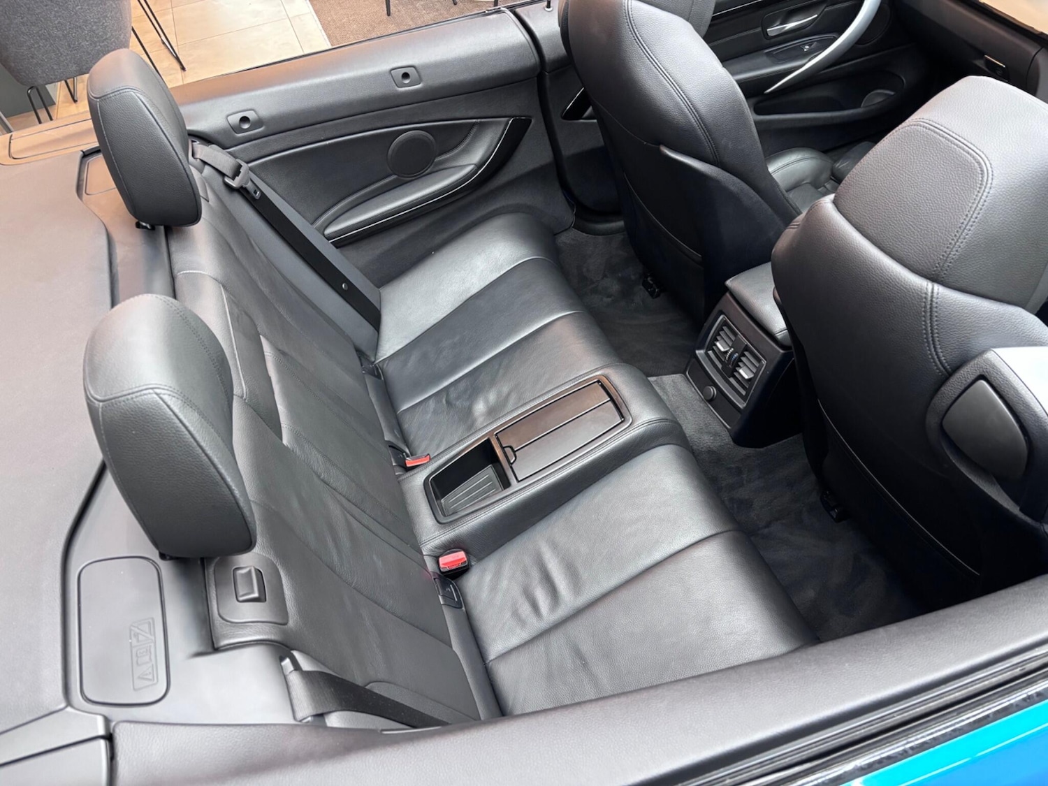 Used BMW 4 Series 2019 for sale - 77291794: Photo 28