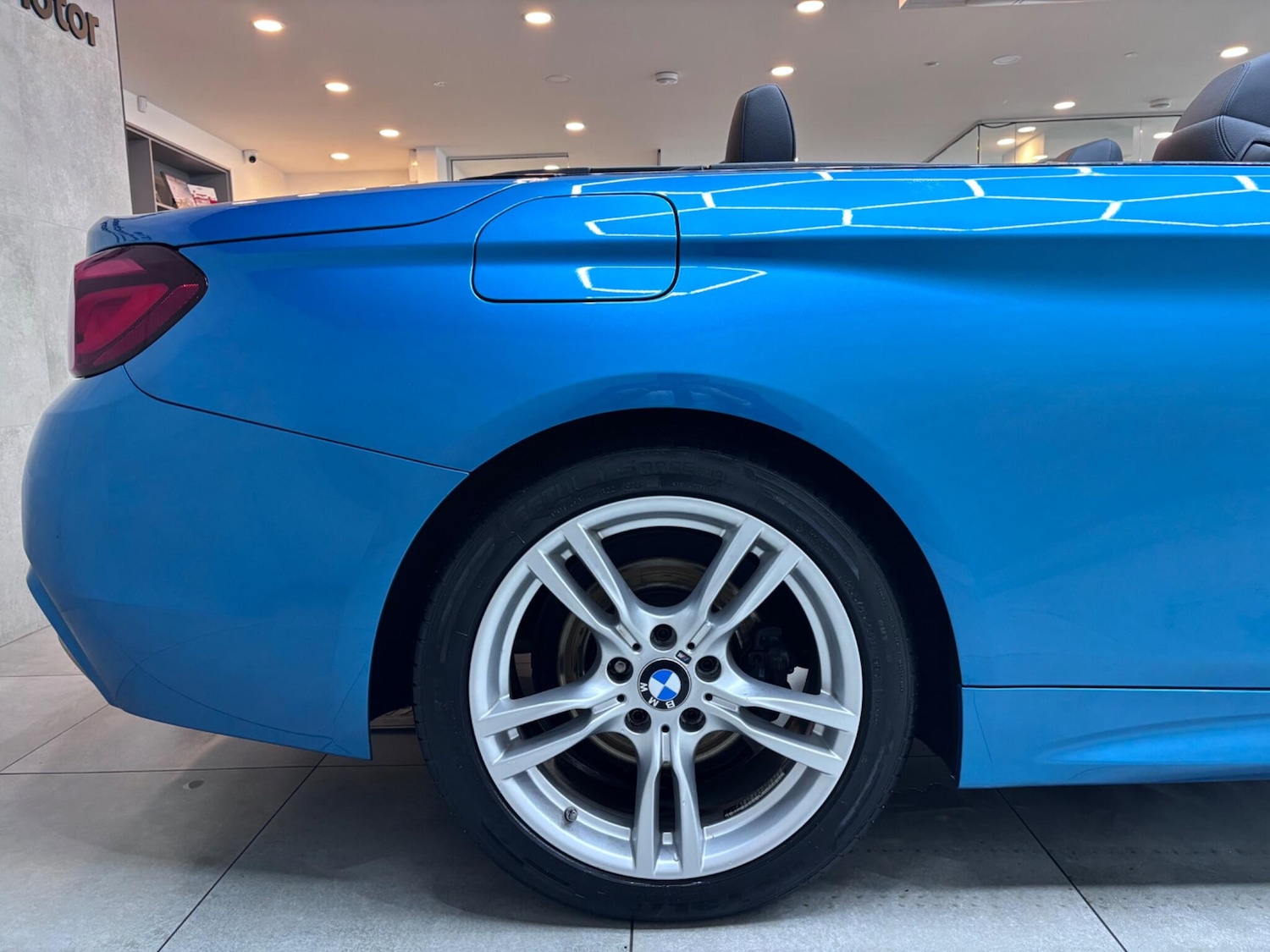 Used BMW 4 Series 2019 for sale - 77291794: Photo 41