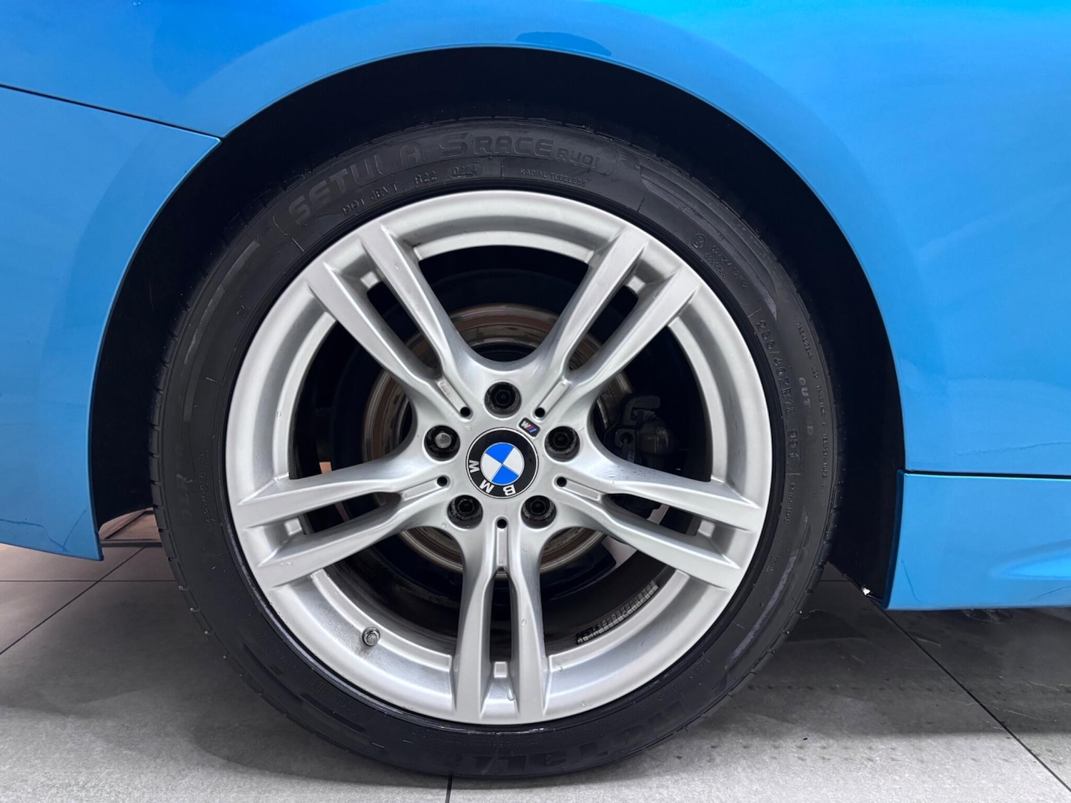 Used BMW 4 Series 2019 for sale - 77291794: Photo 42