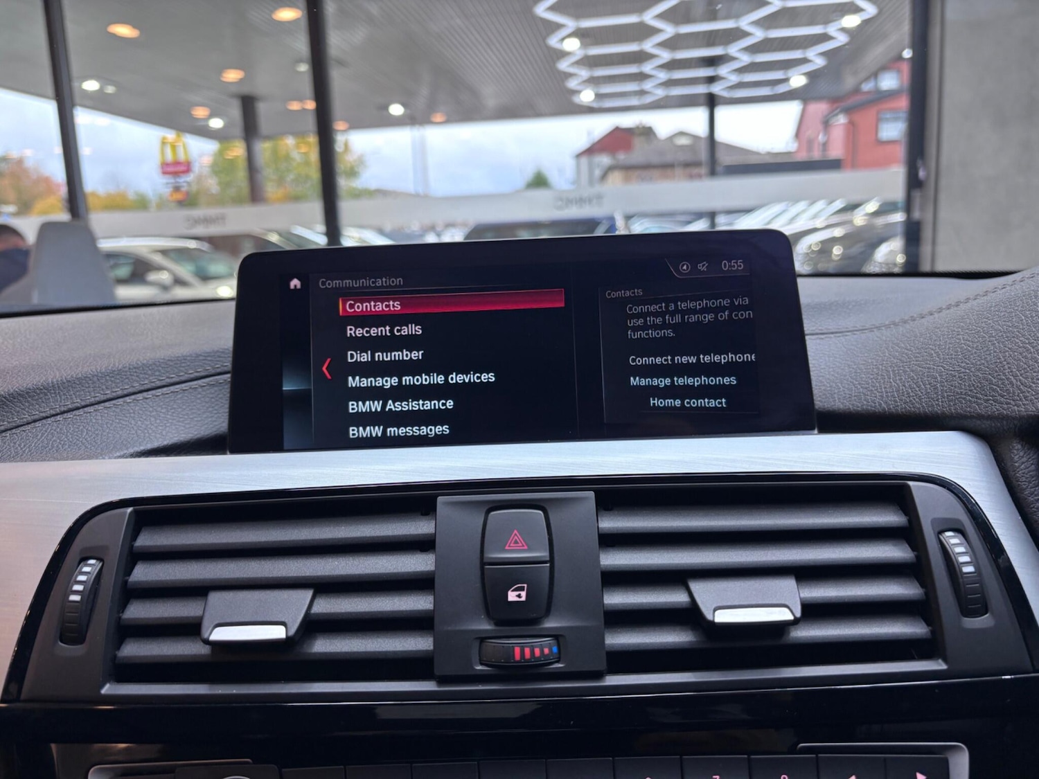 Used BMW 4 Series 2019 for sale - 77291794: Photo 47