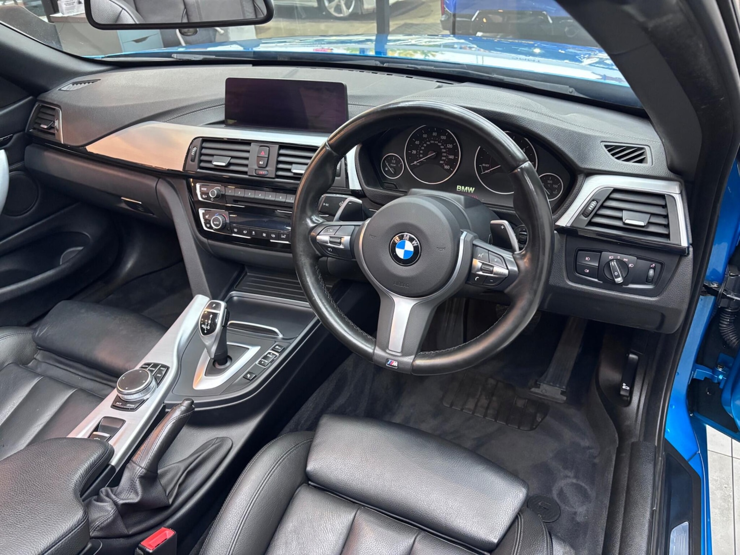 Used BMW 4 Series 2019 for sale - 77291794: Photo 49