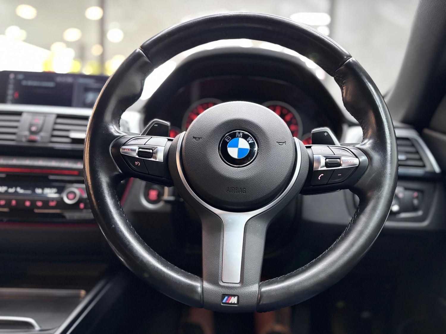 Used BMW 4 Series 2019 for sale - 77291794: Photo 50