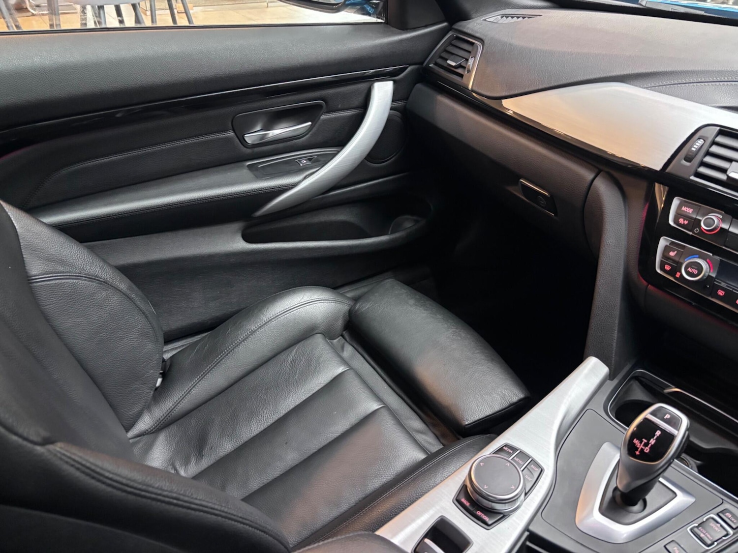 Used BMW 4 Series 2019 for sale - 77291794: Photo 57