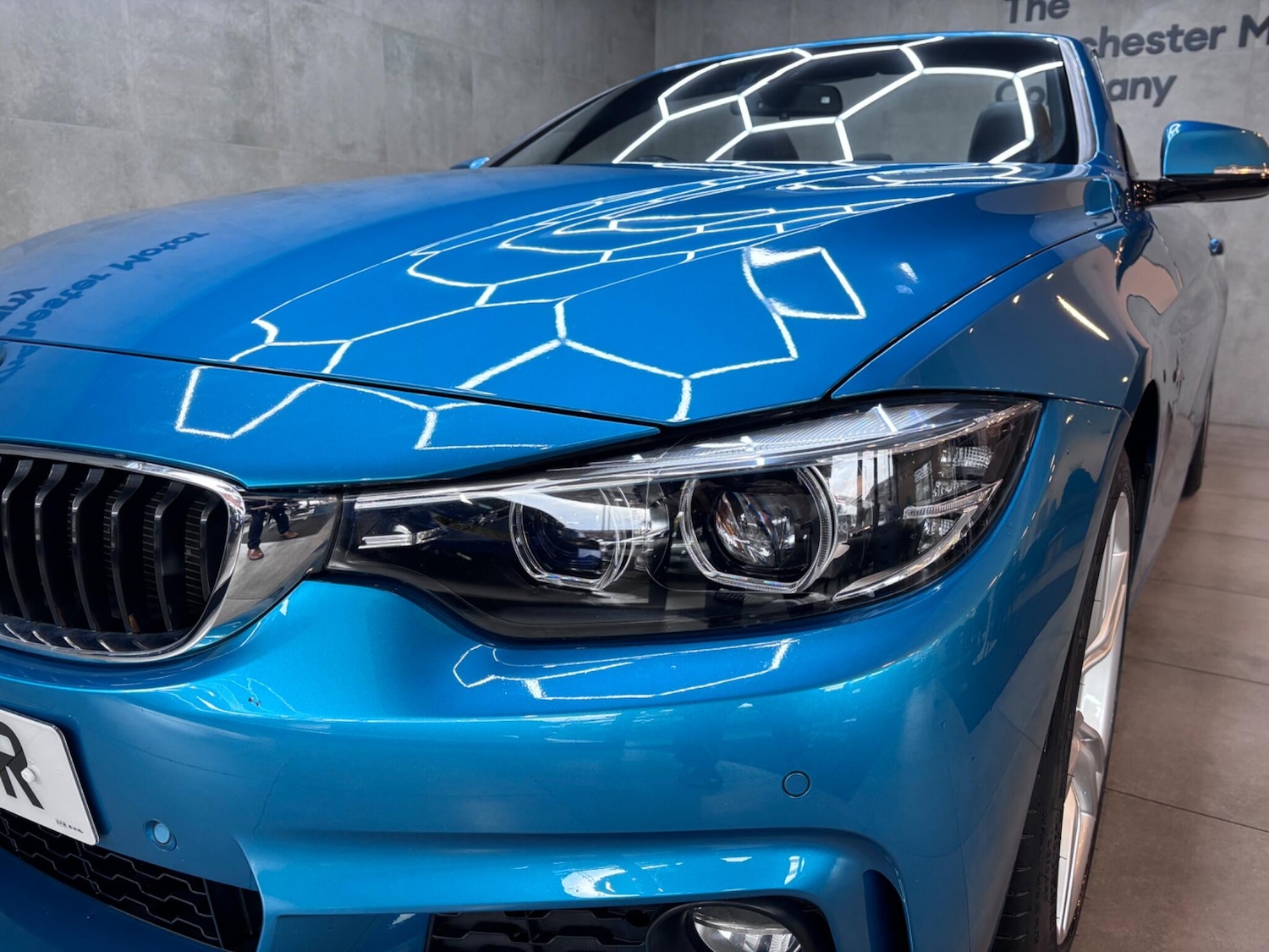 Used BMW 4 Series 2019 for sale - 77291794: Photo 59