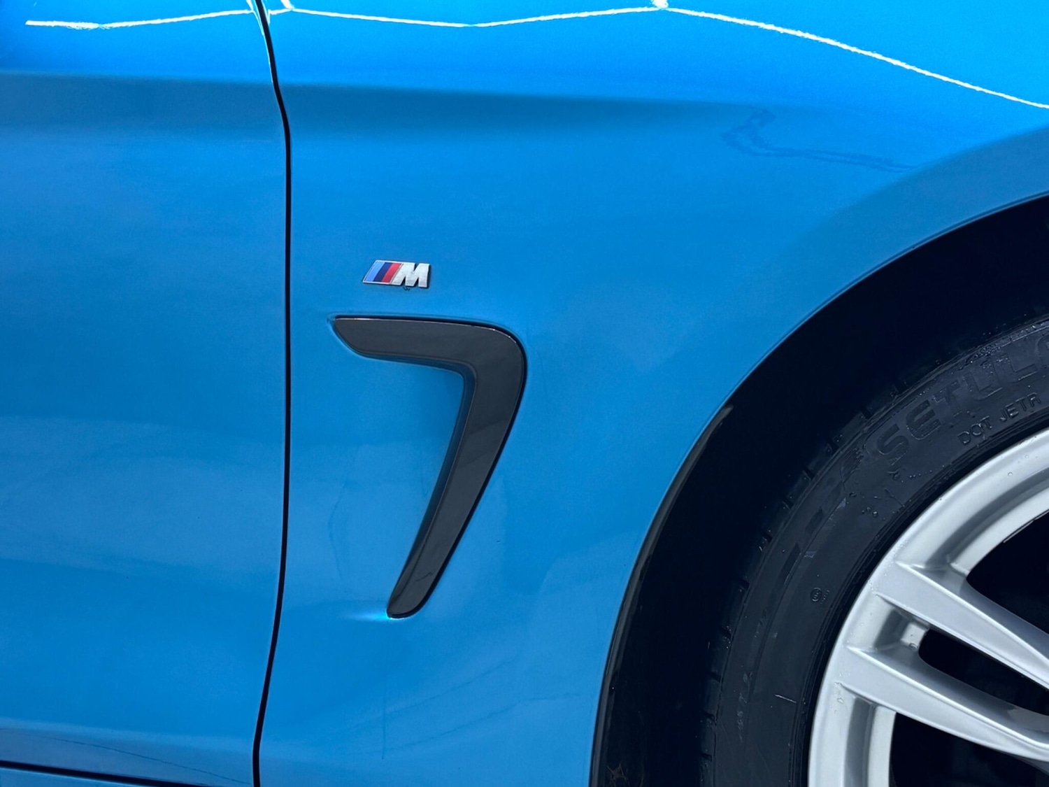 Used BMW 4 Series 2019 for sale - 77291794: Photo 61