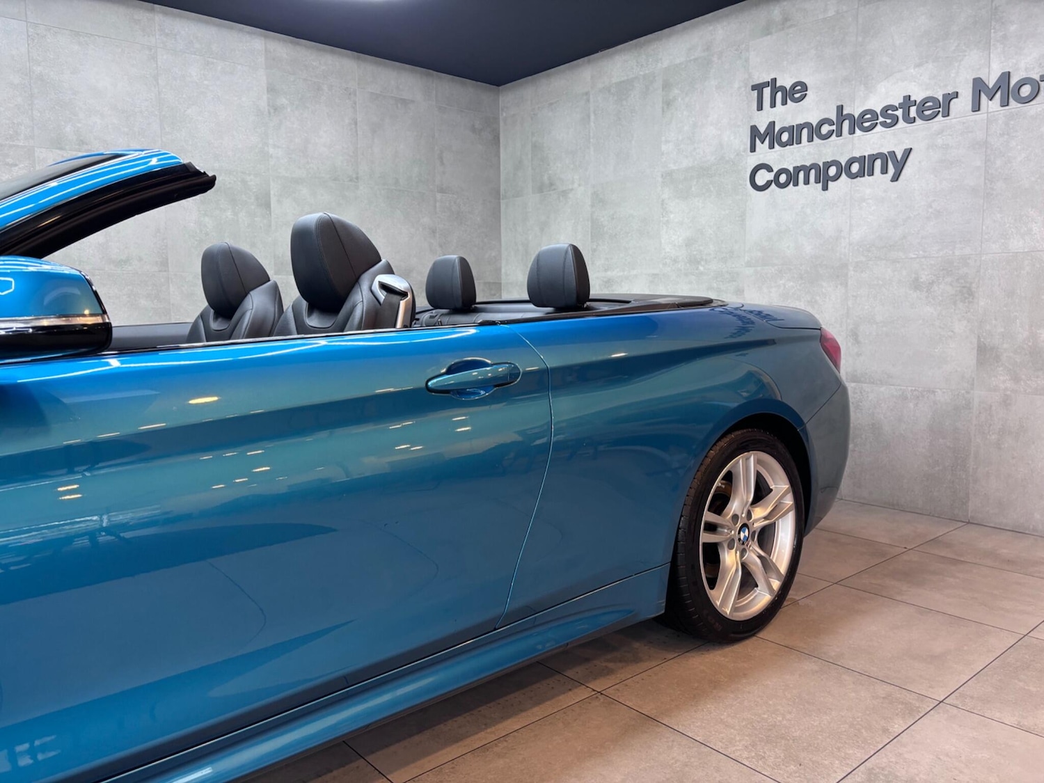 Used BMW 4 Series 2019 for sale - 77291794: Photo 69