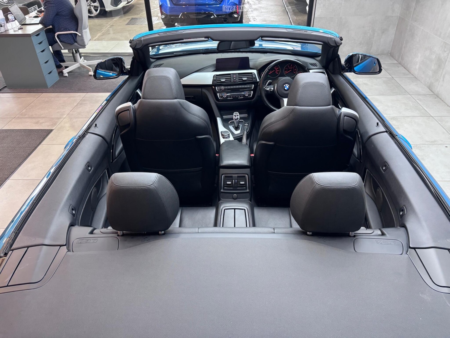 Used BMW 4 Series 2019 for sale - 77291794: Photo 70