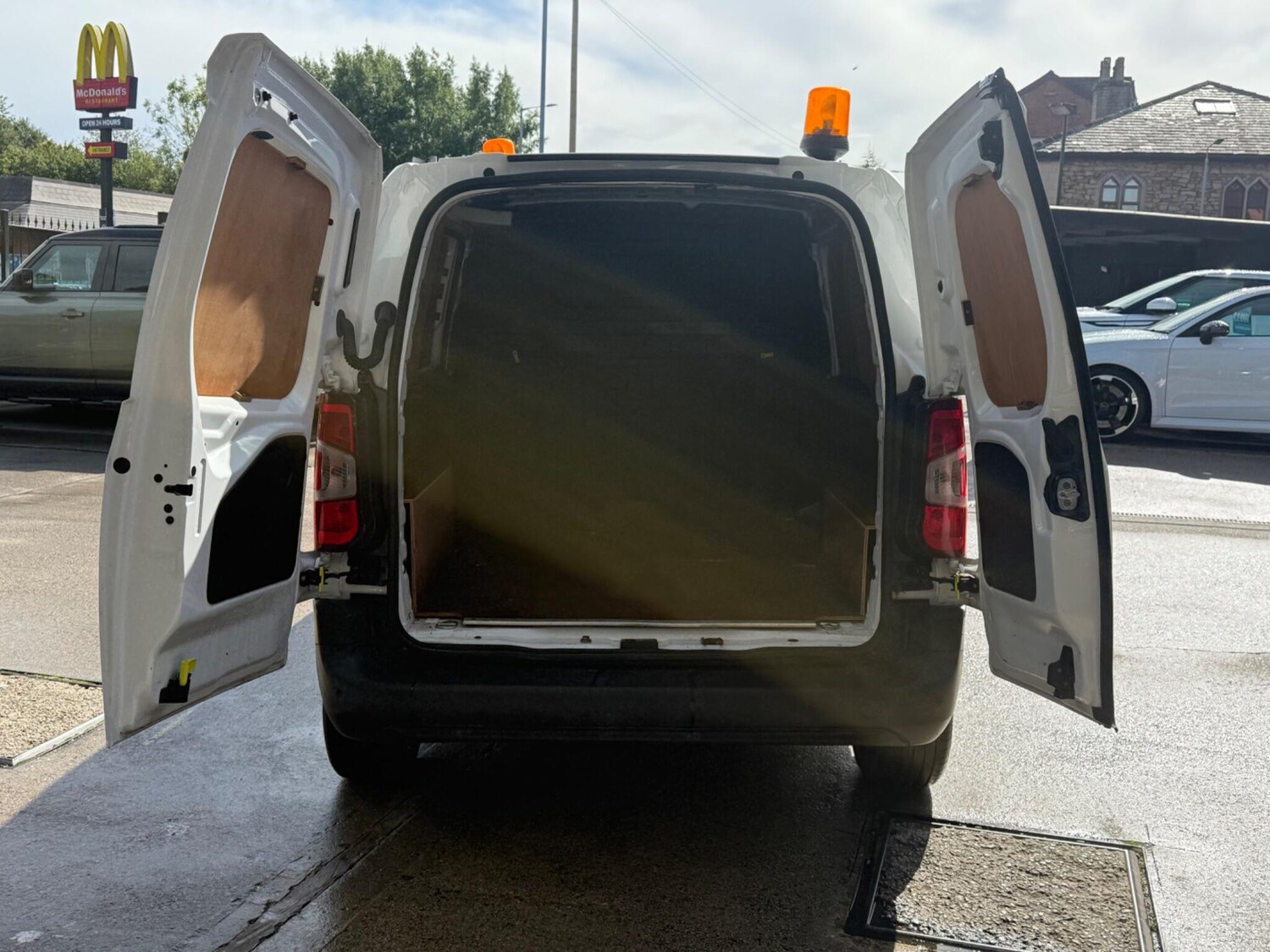 Vehicle 24