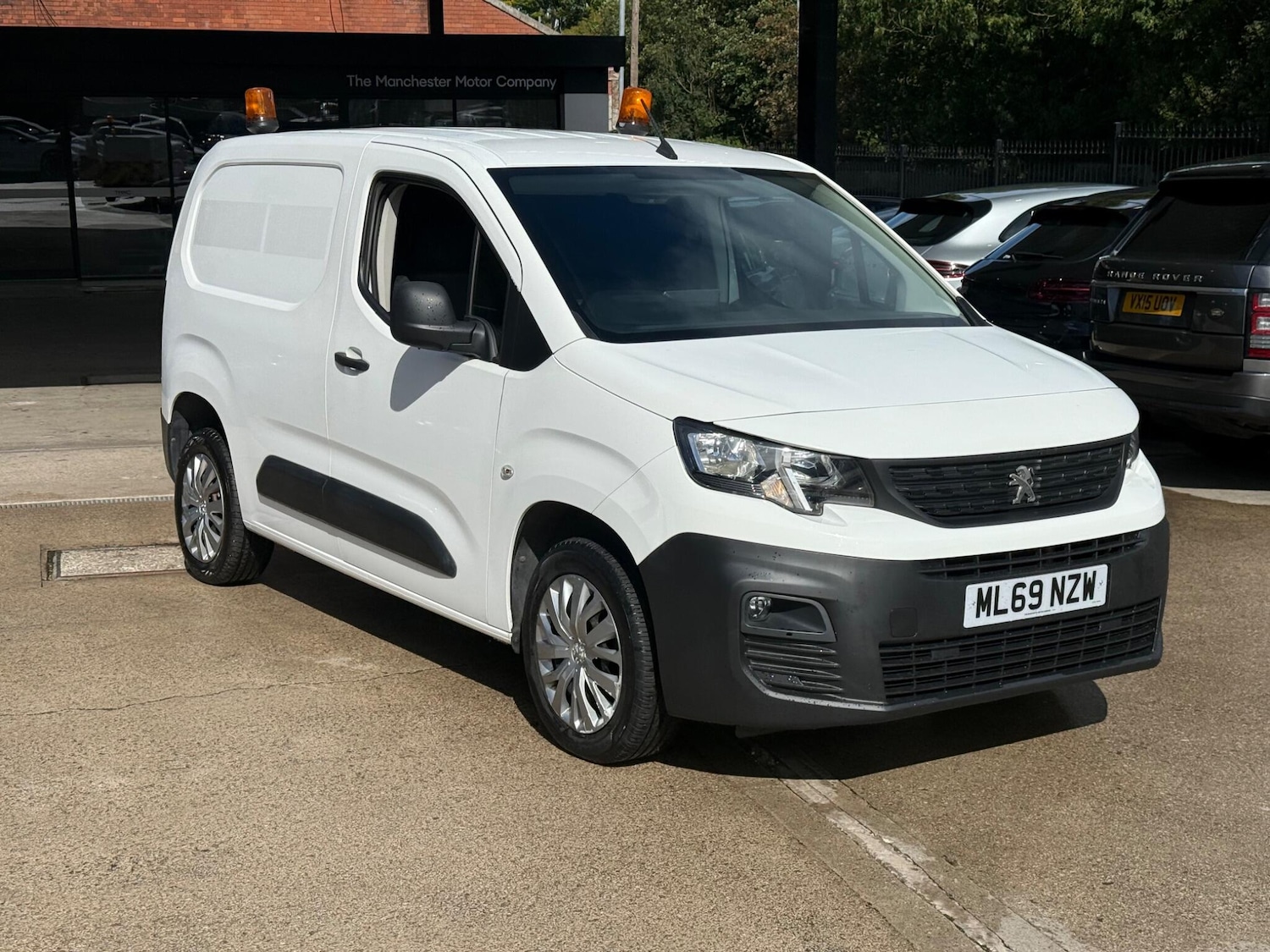 Vehicle 9