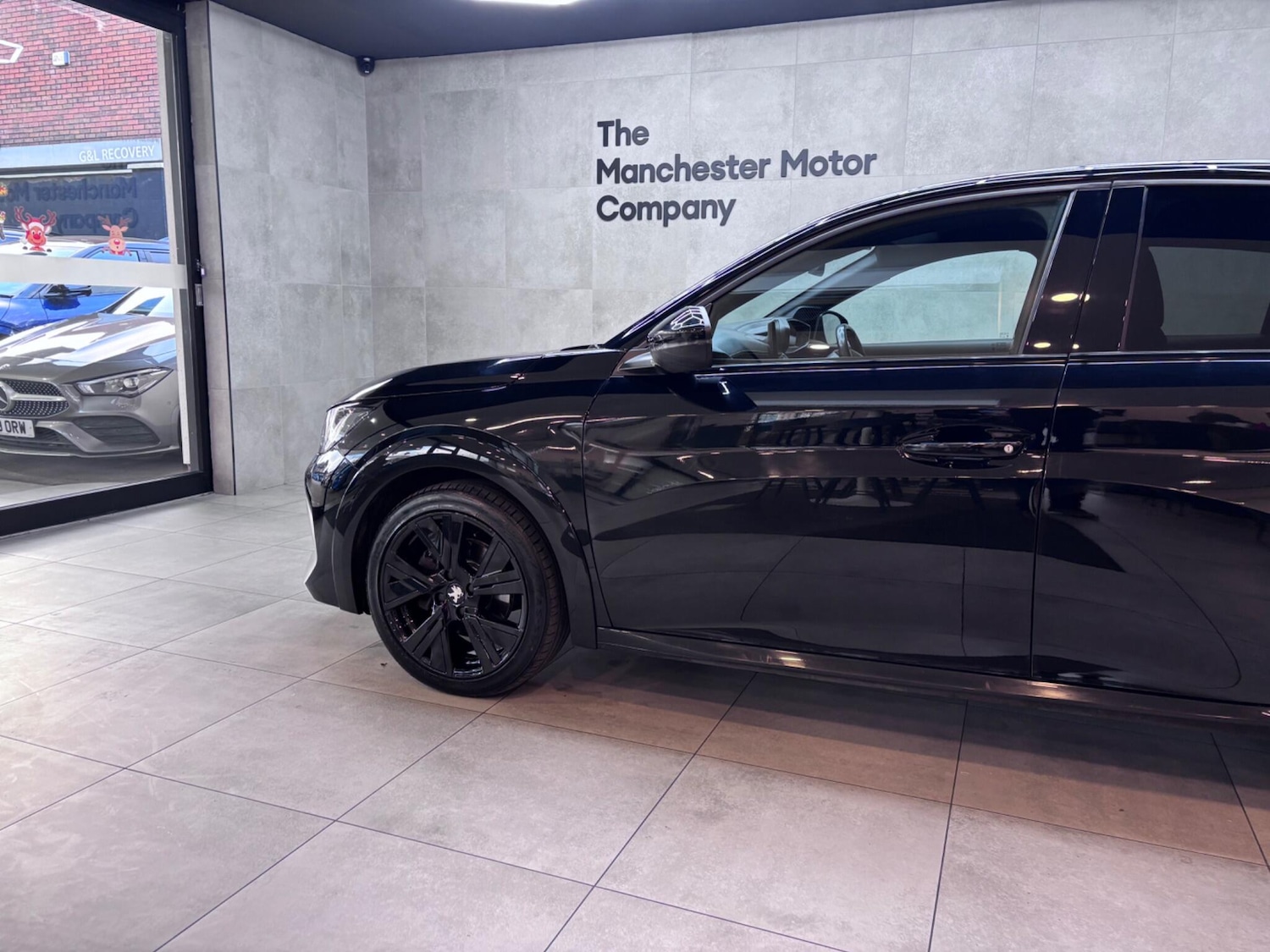 Used Peugeot 208 2023 for sale - 77074142: Photo 11