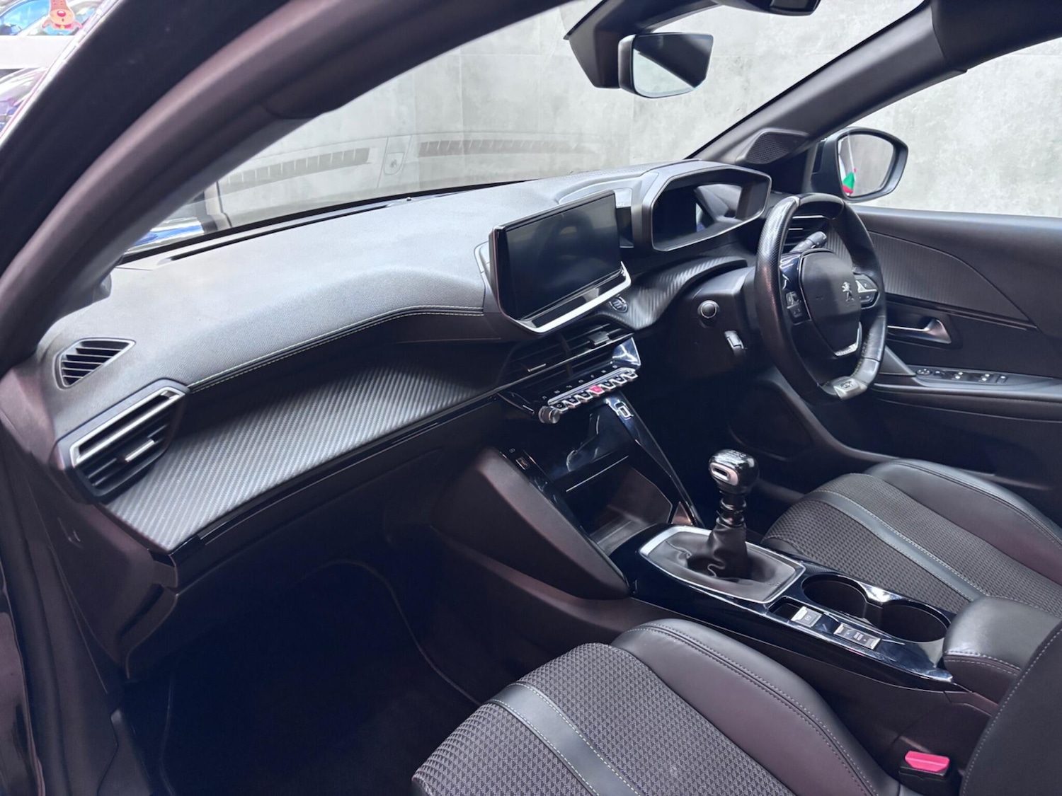 Used Peugeot 208 2023 for sale - 77074142: Photo 13