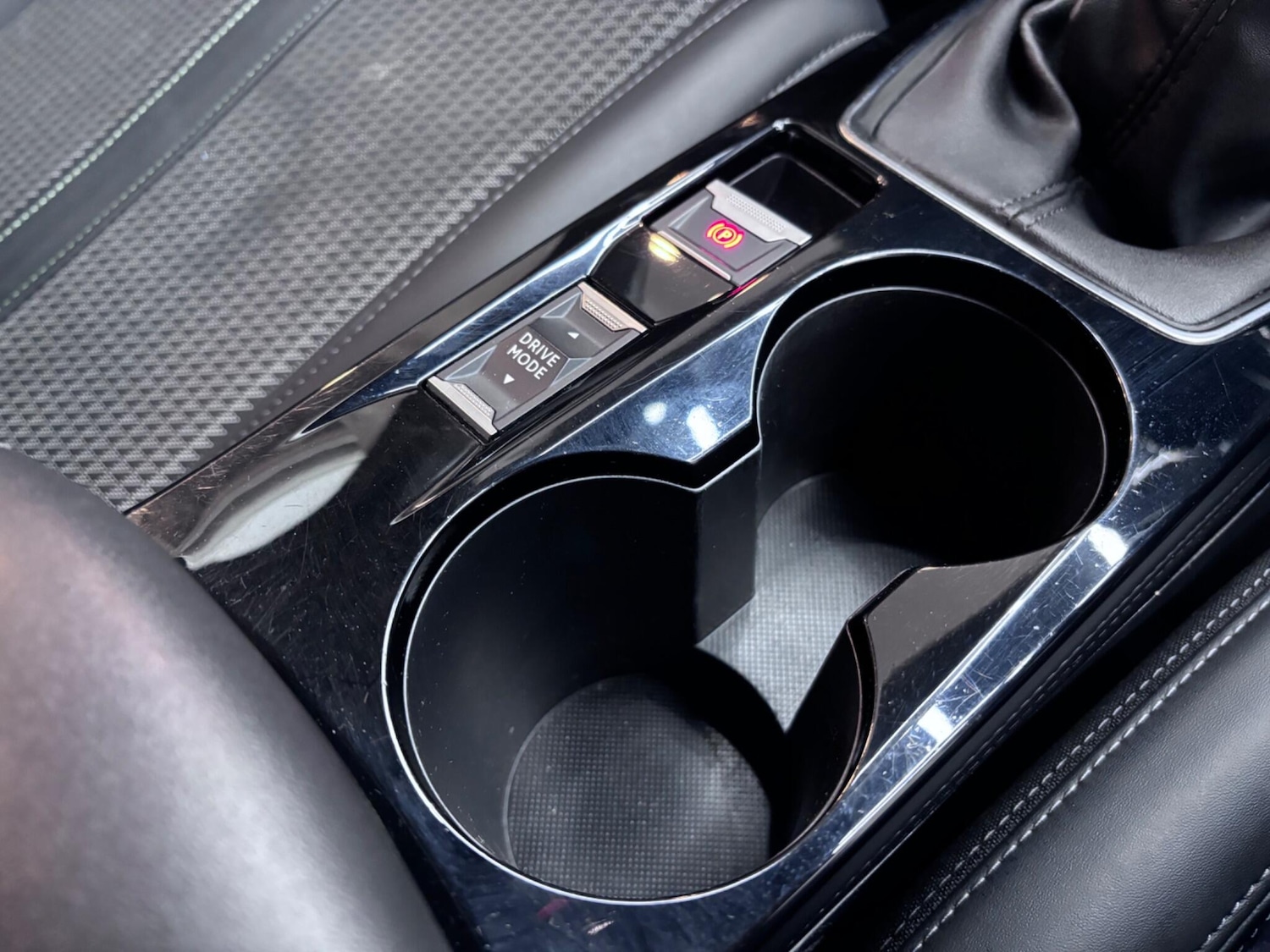 Used Peugeot 208 2023 for sale - 77074142: Photo 17