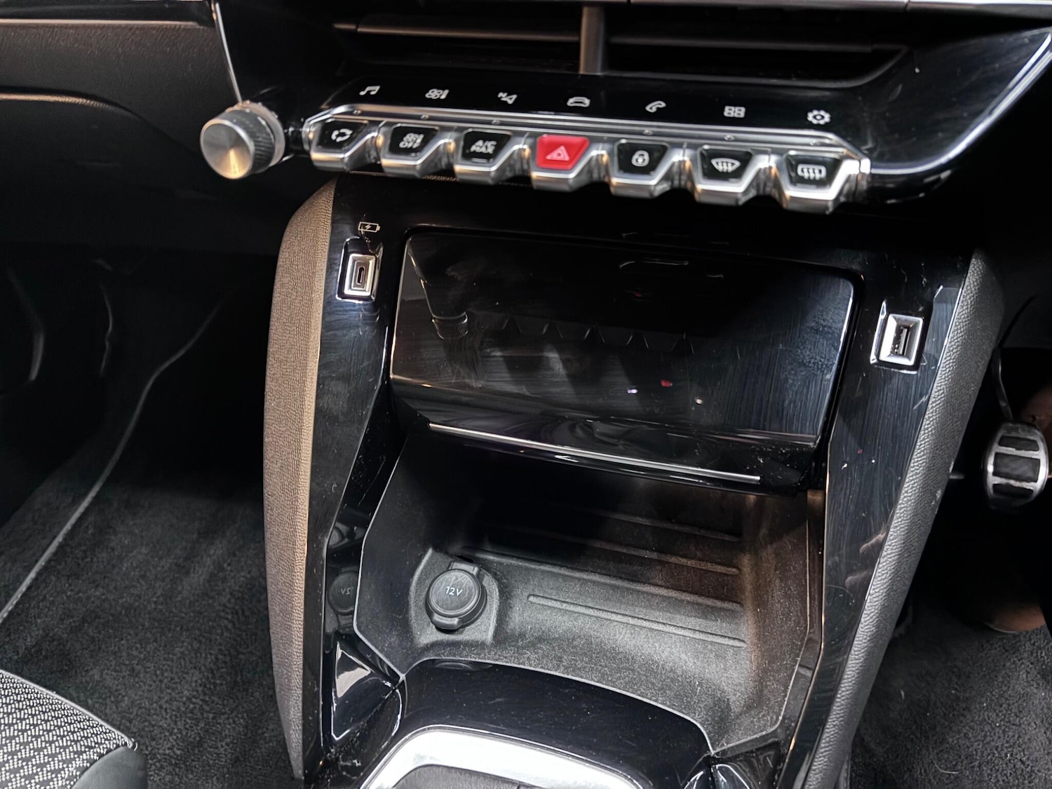 Used Peugeot 208 2023 for sale - 77074142: Photo 18