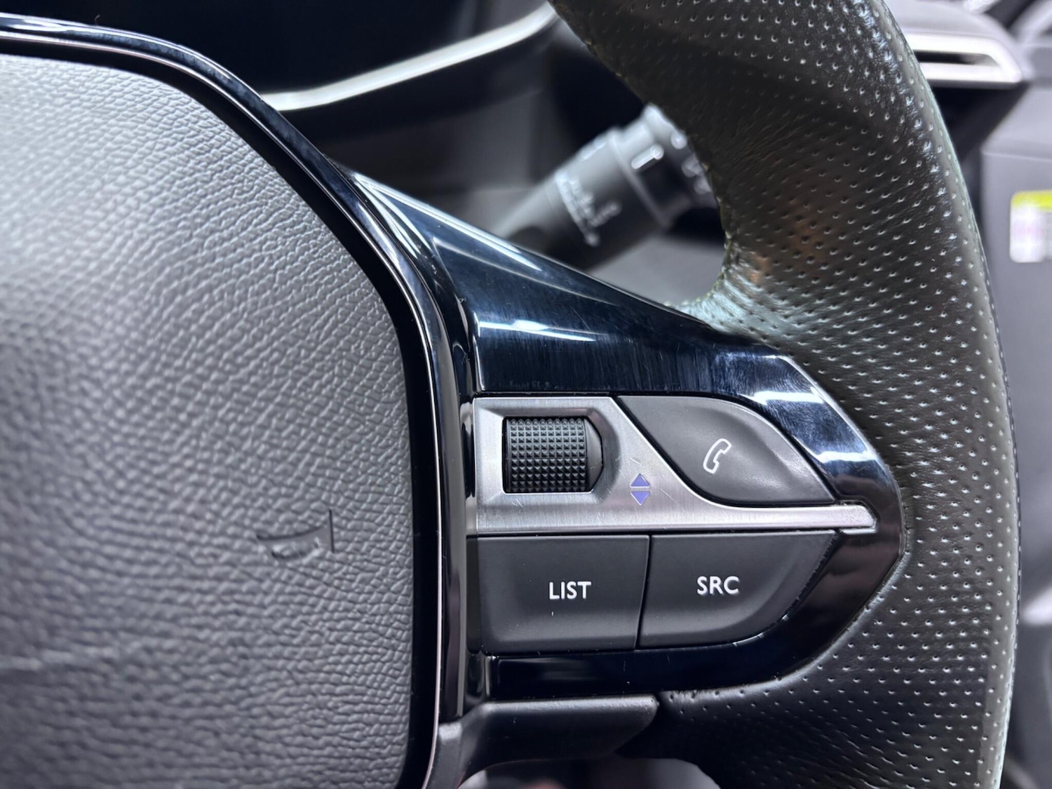 Used Peugeot 208 2023 for sale - 77074142: Photo 27