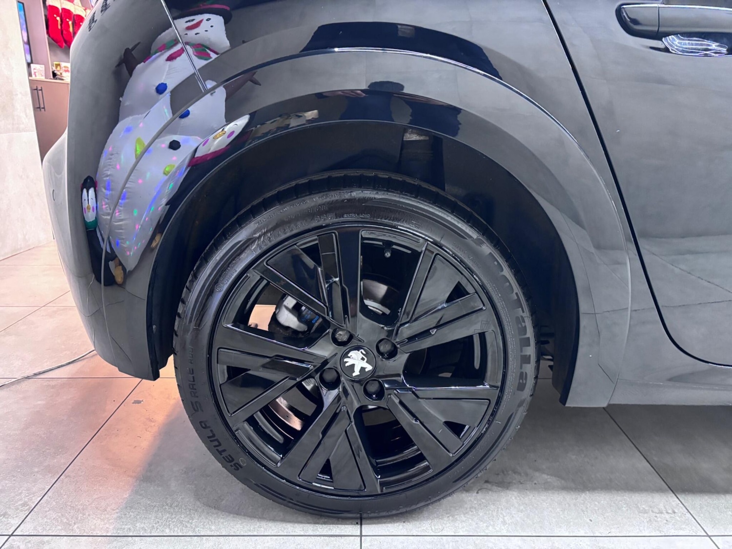 Used Peugeot 208 2023 for sale - 77074142: Photo 34