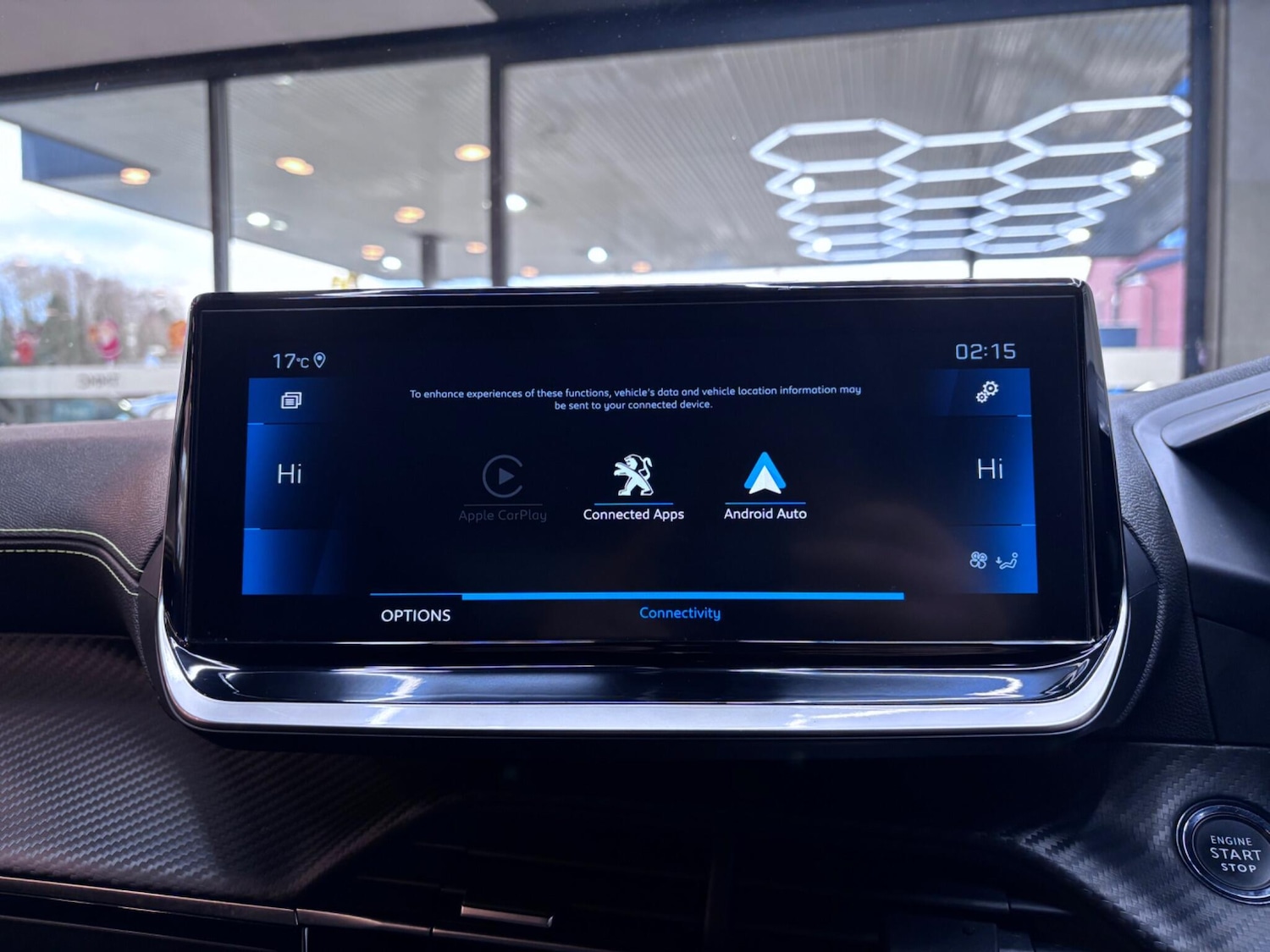 Used Peugeot 208 2023 for sale - 77074142: Photo 39