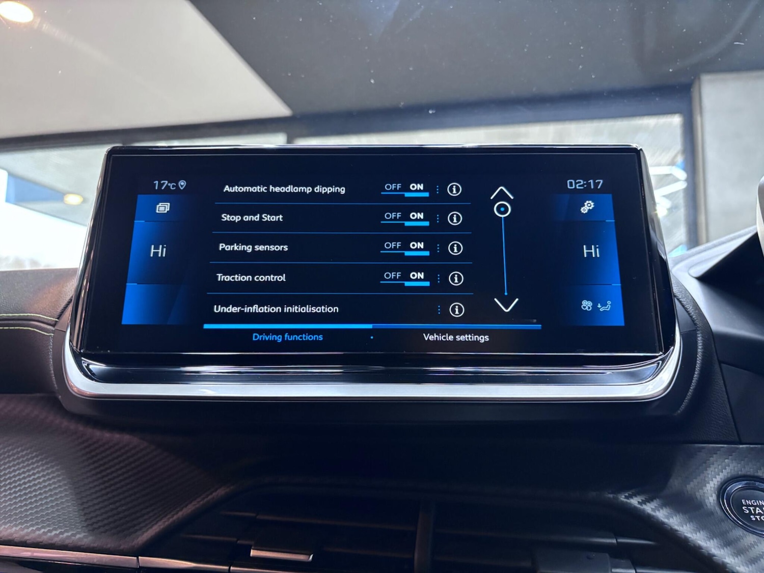 Used Peugeot 208 2023 for sale - 77074142: Photo 41