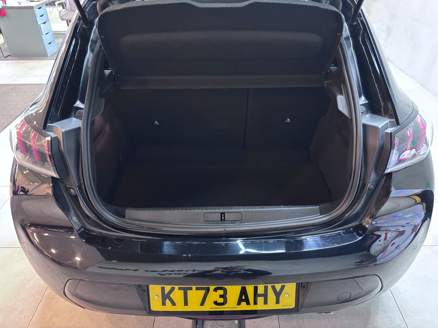 Used Peugeot 208 2023 for sale - 77074142: Photo 42