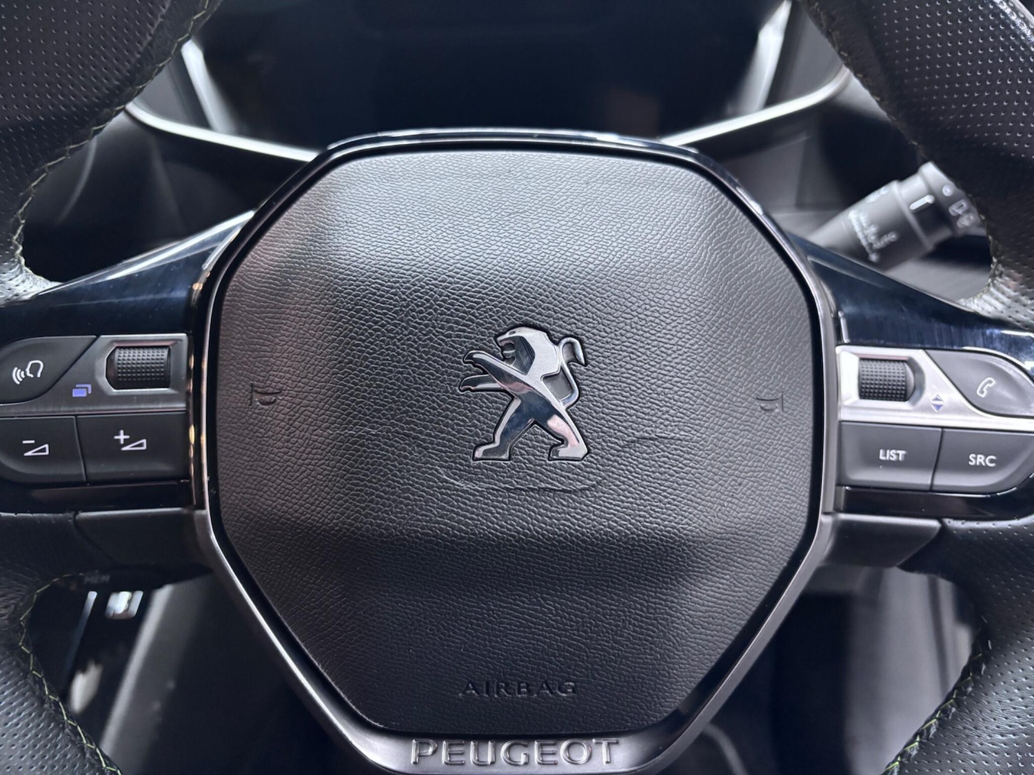 Used Peugeot 208 2023 for sale - 77074142: Photo 44