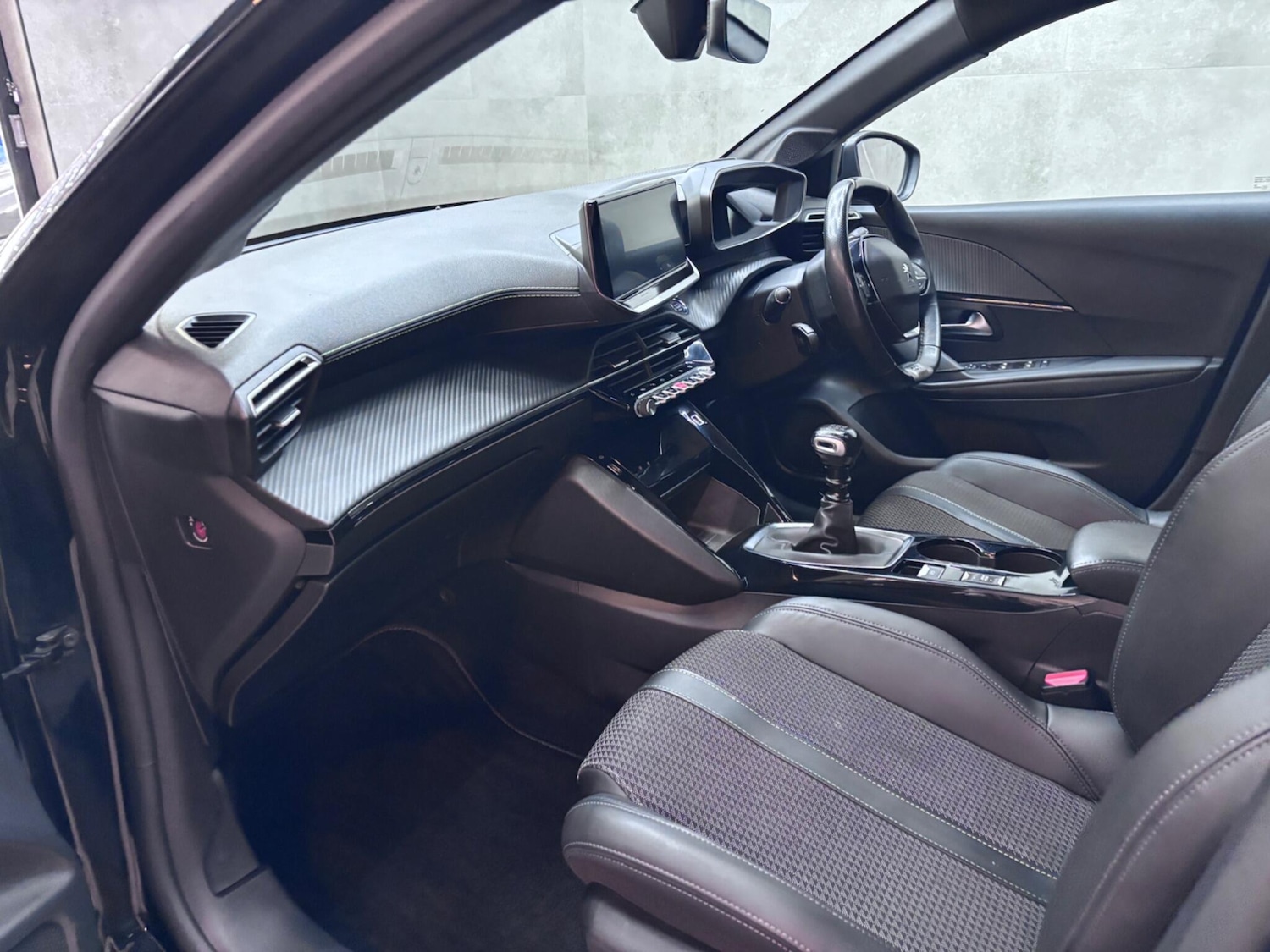 Used Peugeot 208 2023 for sale - 77074142: Photo 46