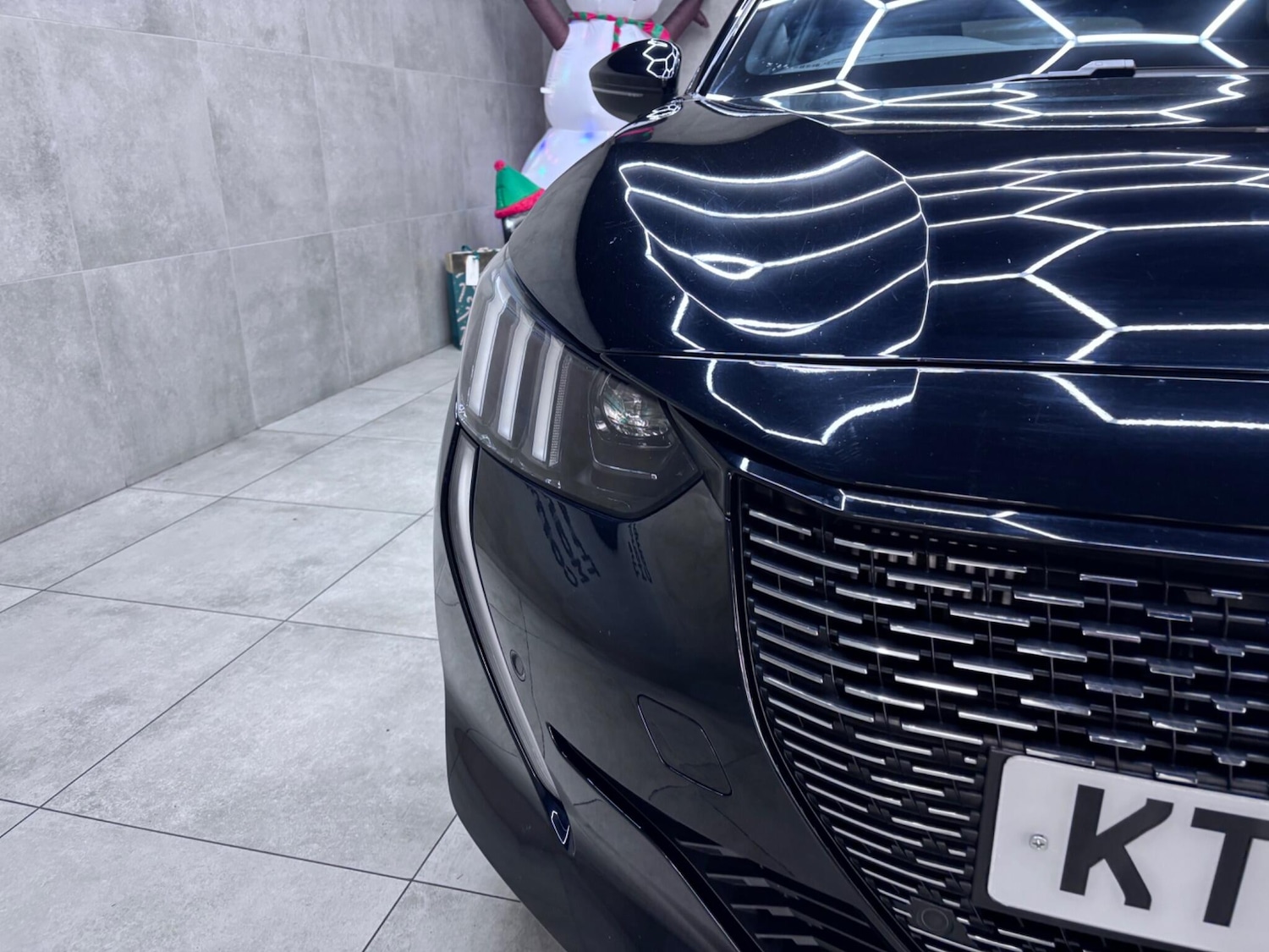 Used Peugeot 208 2023 for sale - 77074142: Photo 51