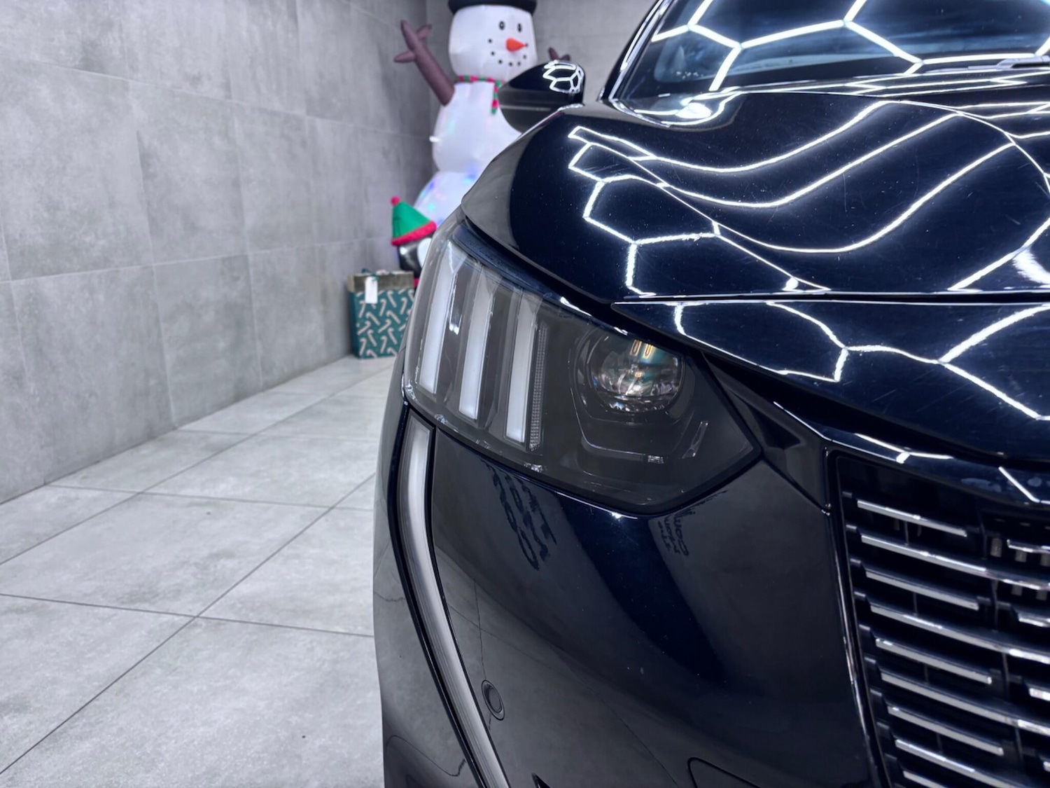 Used Peugeot 208 2023 for sale - 77074142: Photo 52