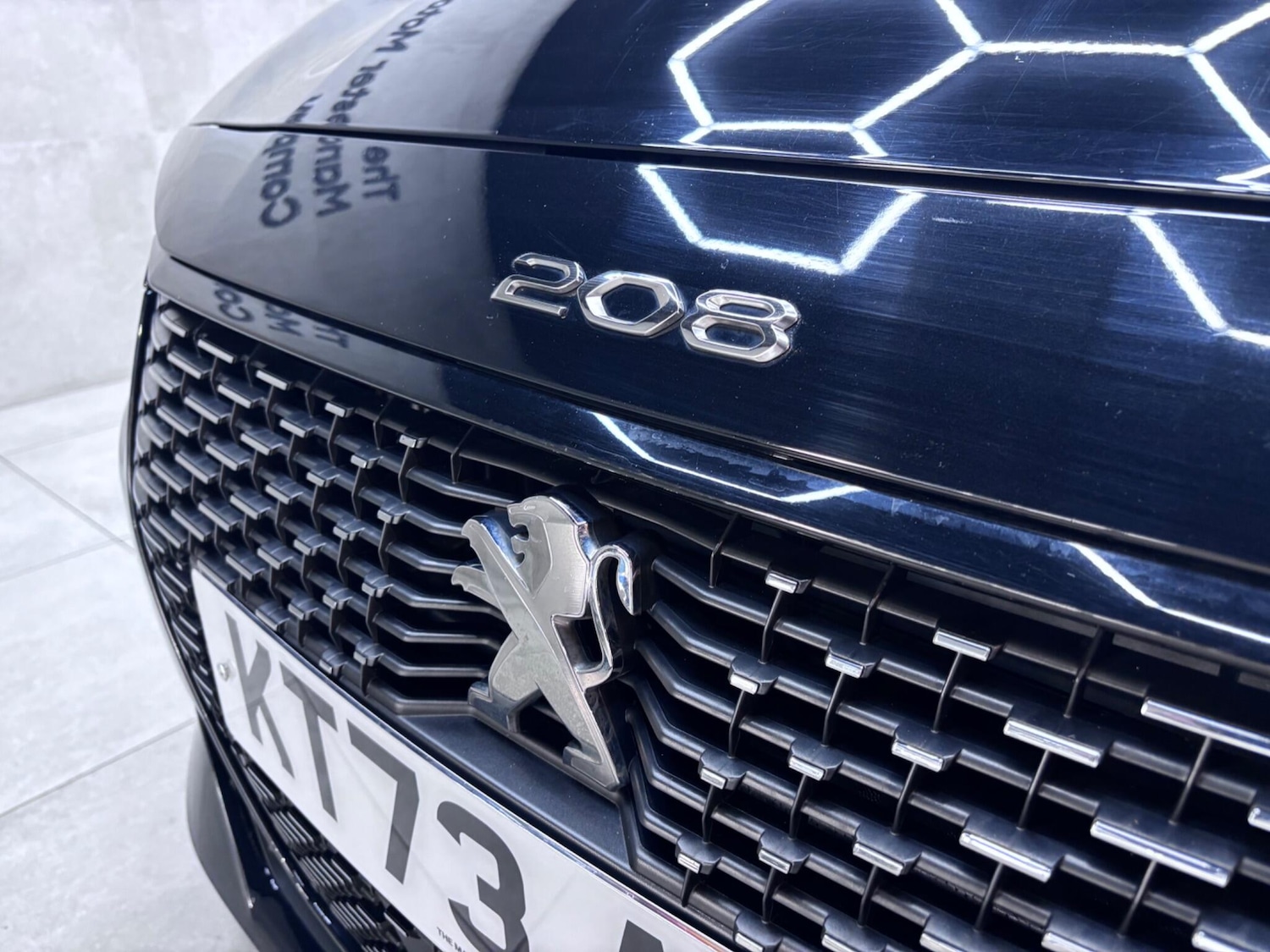 Used Peugeot 208 2023 for sale - 77074142: Photo 56