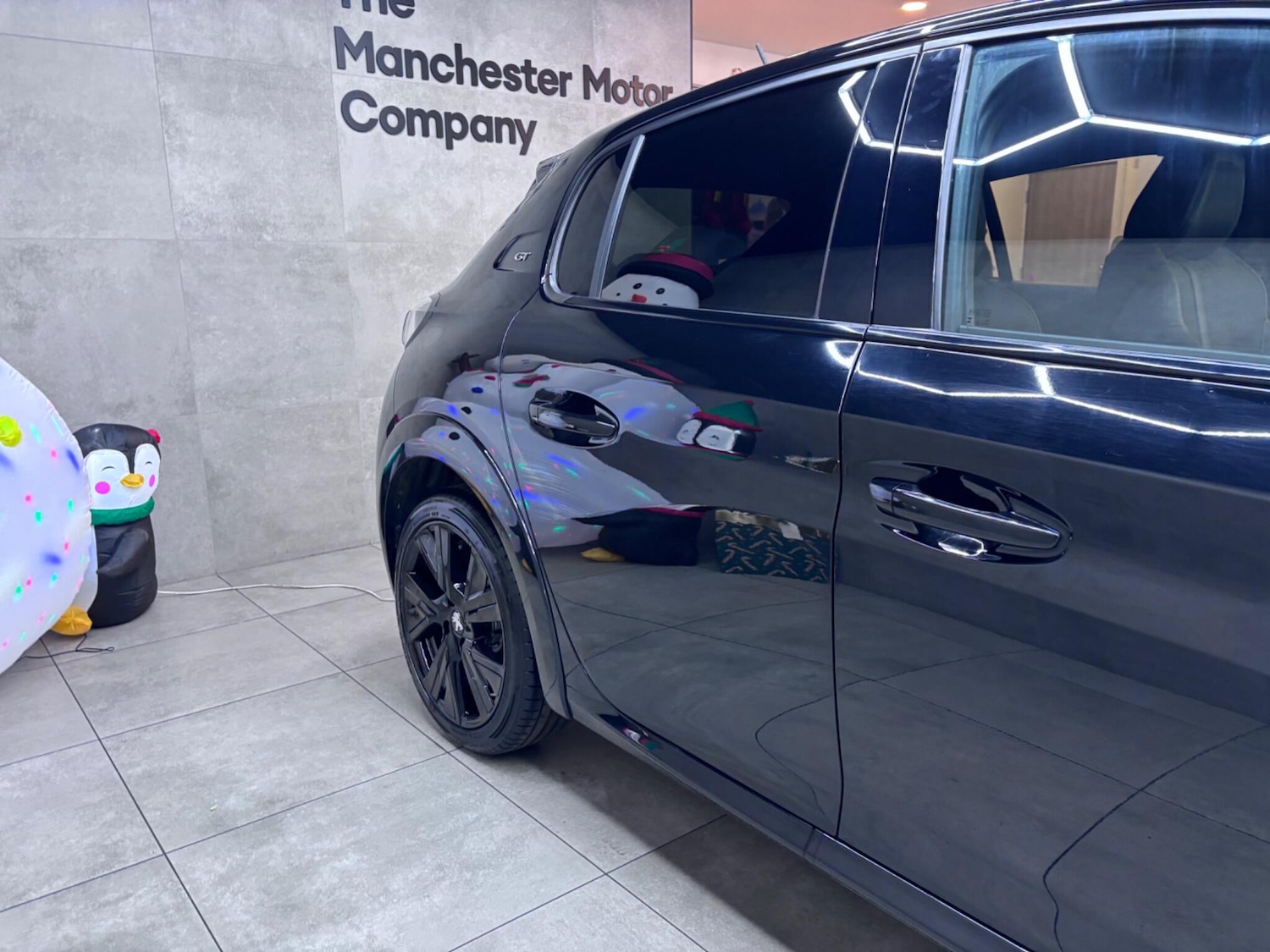 Used Peugeot 208 2023 for sale - 77074142: Photo 58