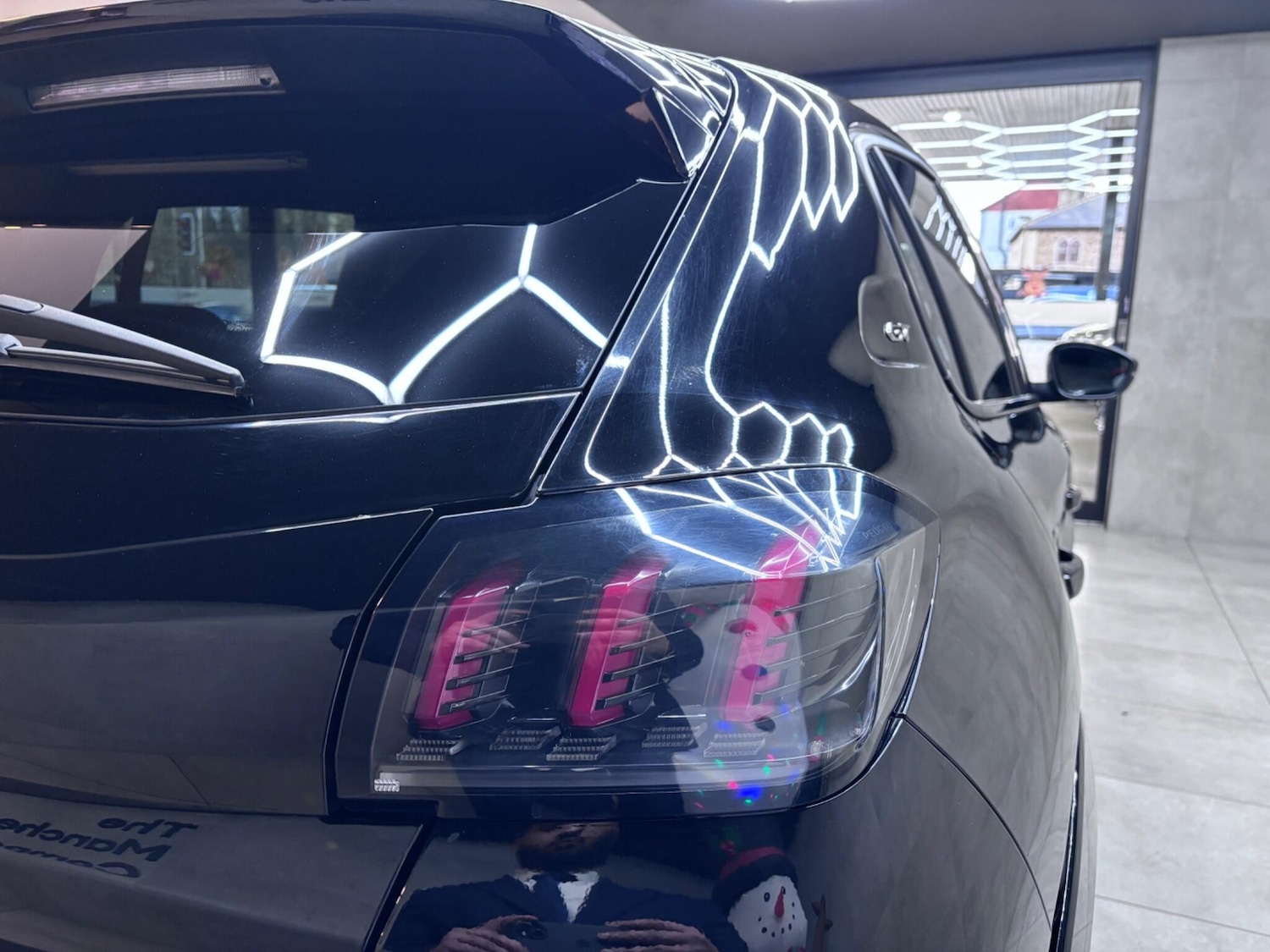 Used Peugeot 208 2023 for sale - 77074142: Photo 59