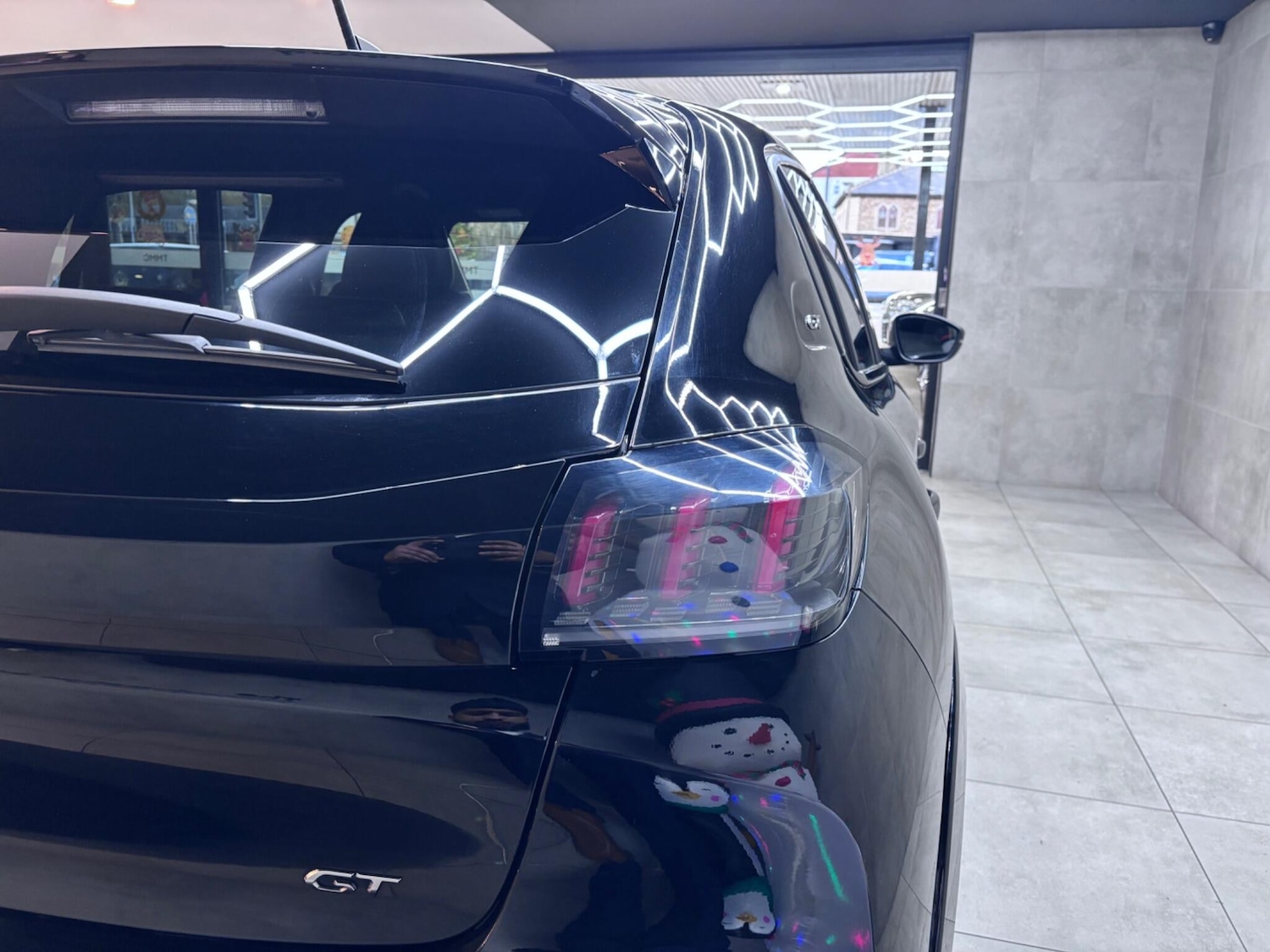 Used Peugeot 208 2023 for sale - 77074142: Photo 62