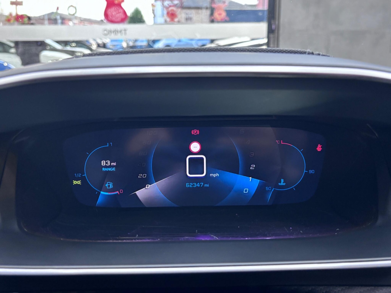 Used Peugeot 208 2023 for sale - 77074142: Photo 71