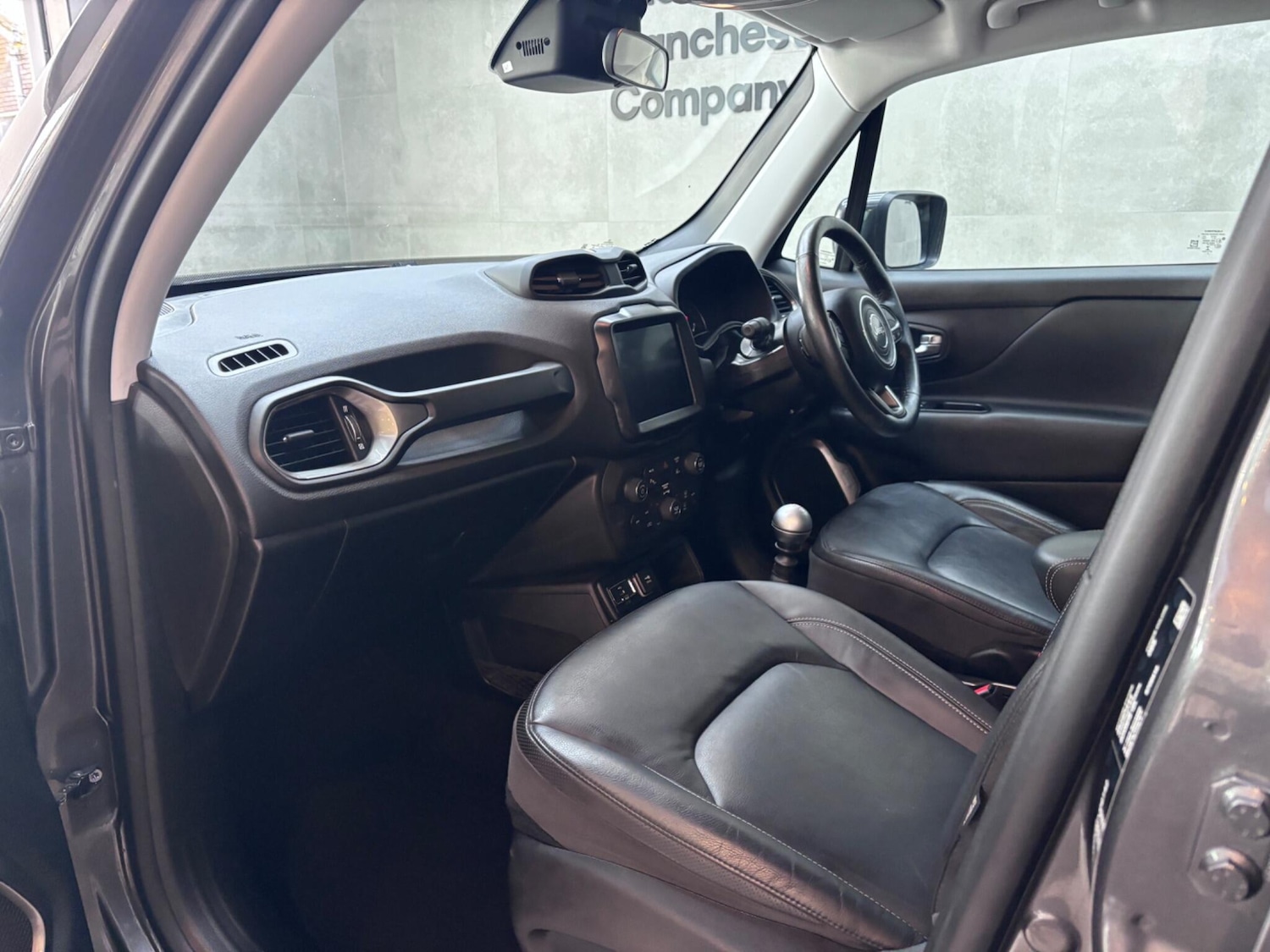 Vehicle 16