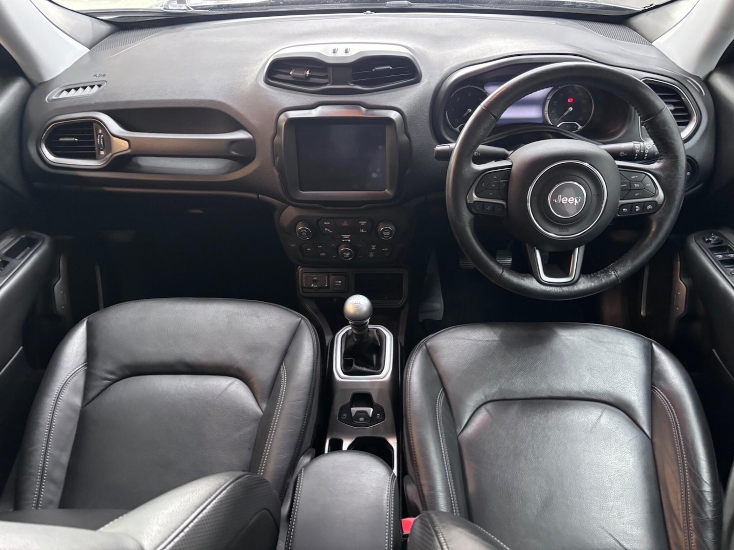 Vehicle 25